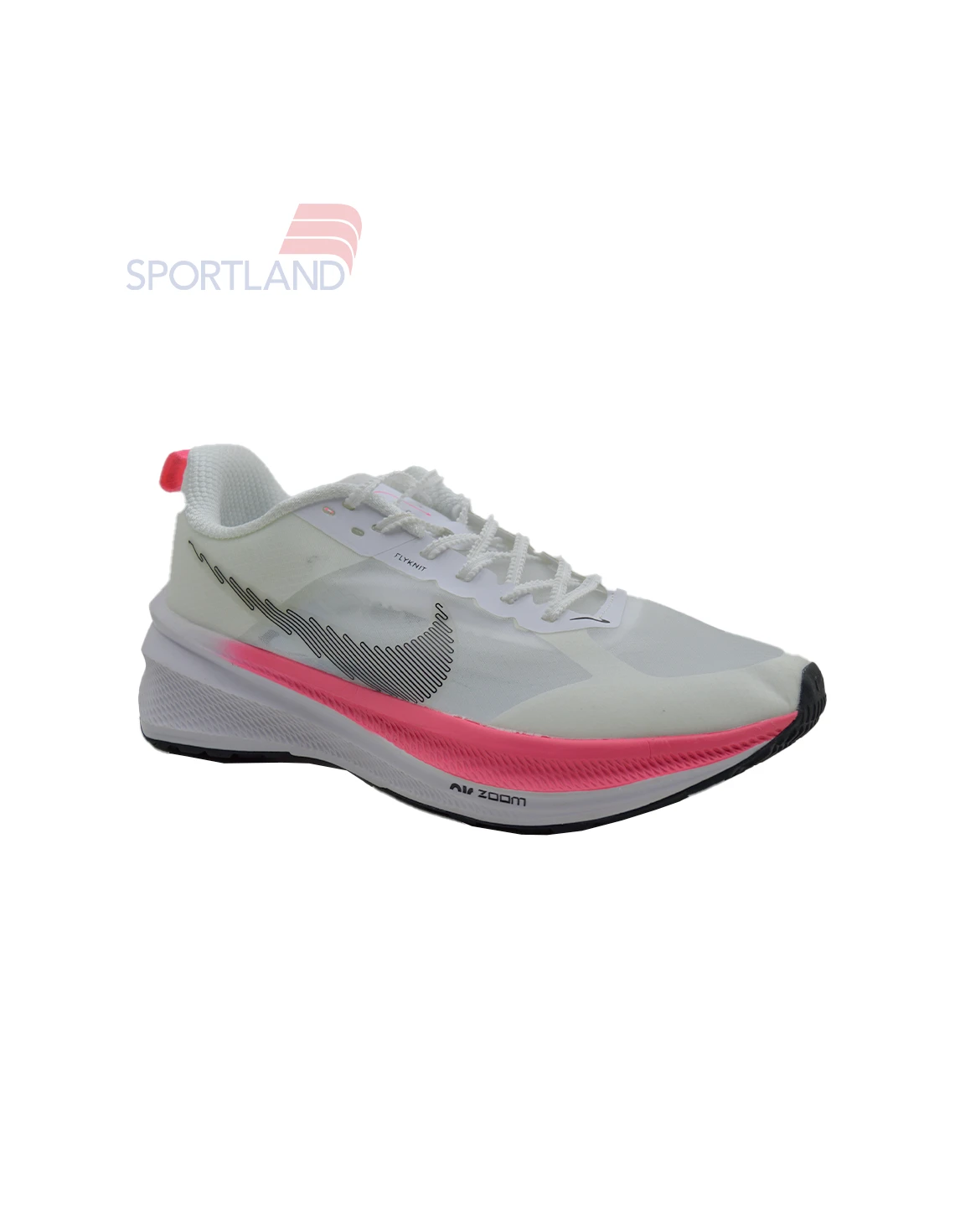 کتونی دویدن مردانه نایک Nike Zoom Flyknit M