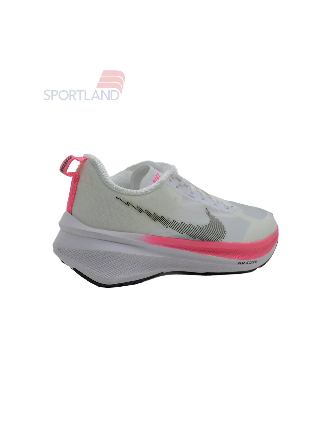 کتونی دویدن مردانه نایک Nike Zoom Flyknit M