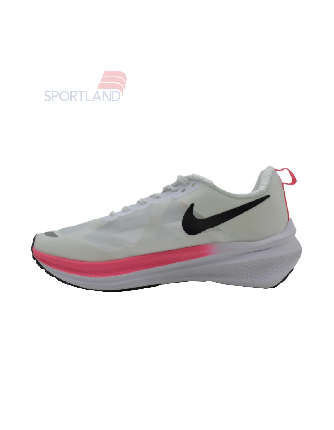 کتونی دویدن مردانه نایک Nike Zoom Flyknit M