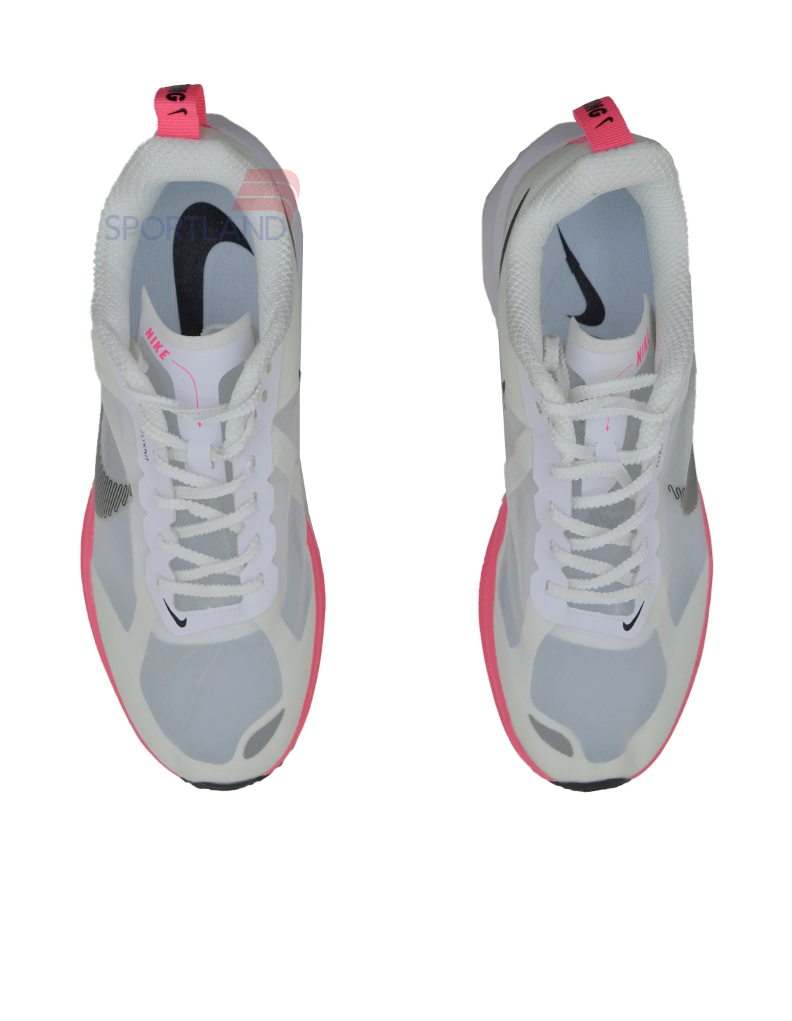 کتونی دویدن مردانه نایک Nike Zoom Flyknit M
