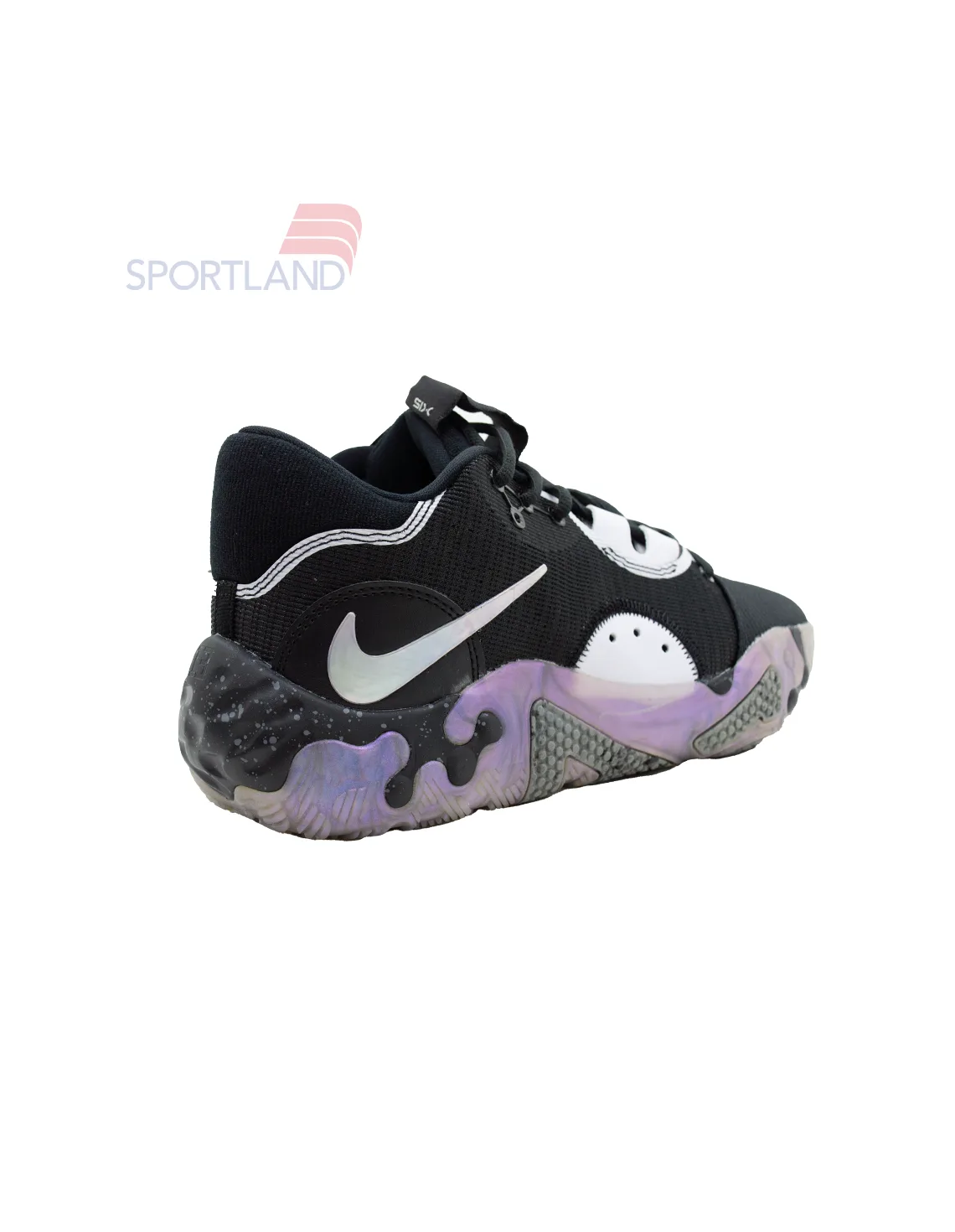 کتونی بسکتبال مردانه نایک Nike Nike PG6 M