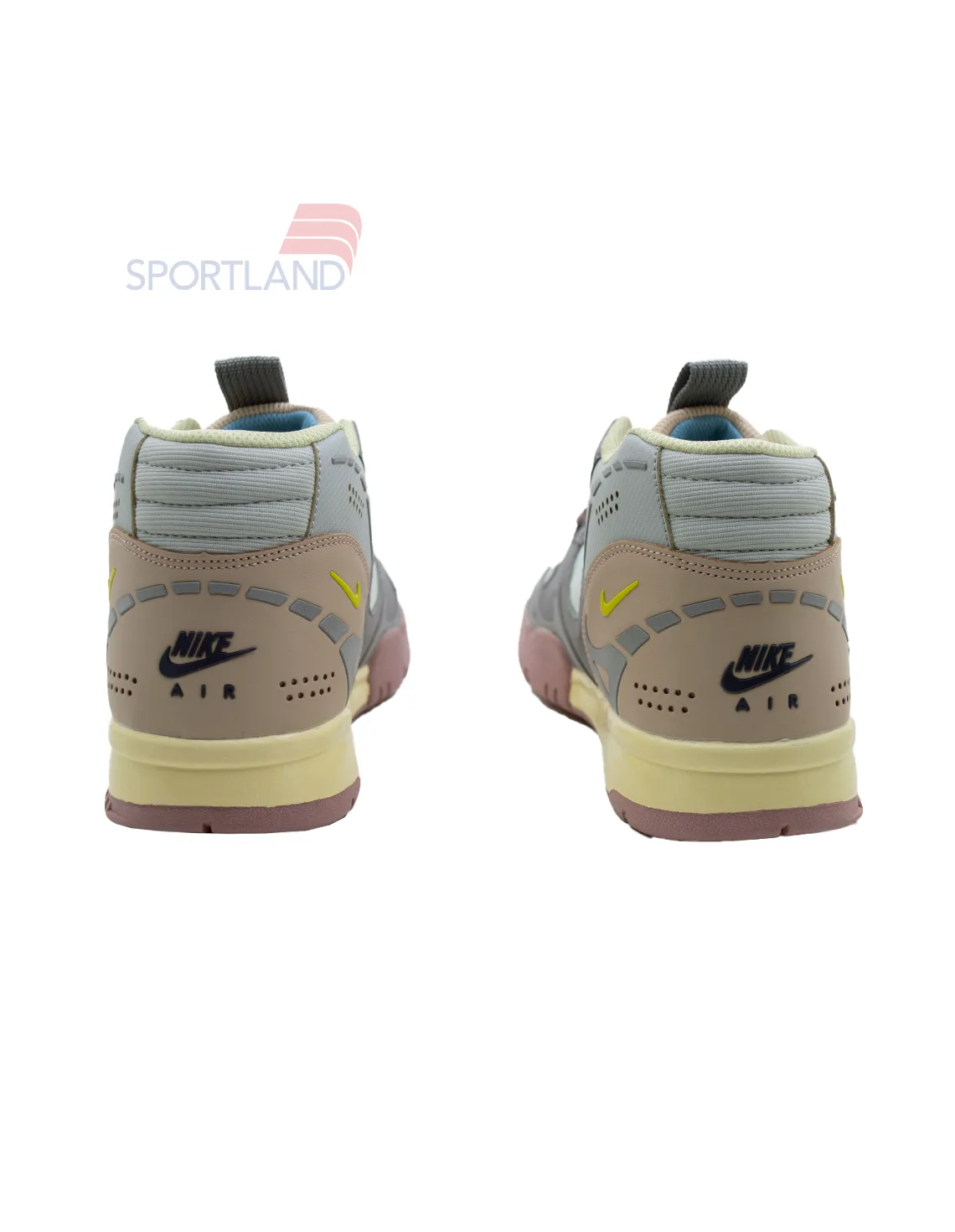 کتونی ورزشی مردانه نایک Nike Nike air trainer 1 sp M