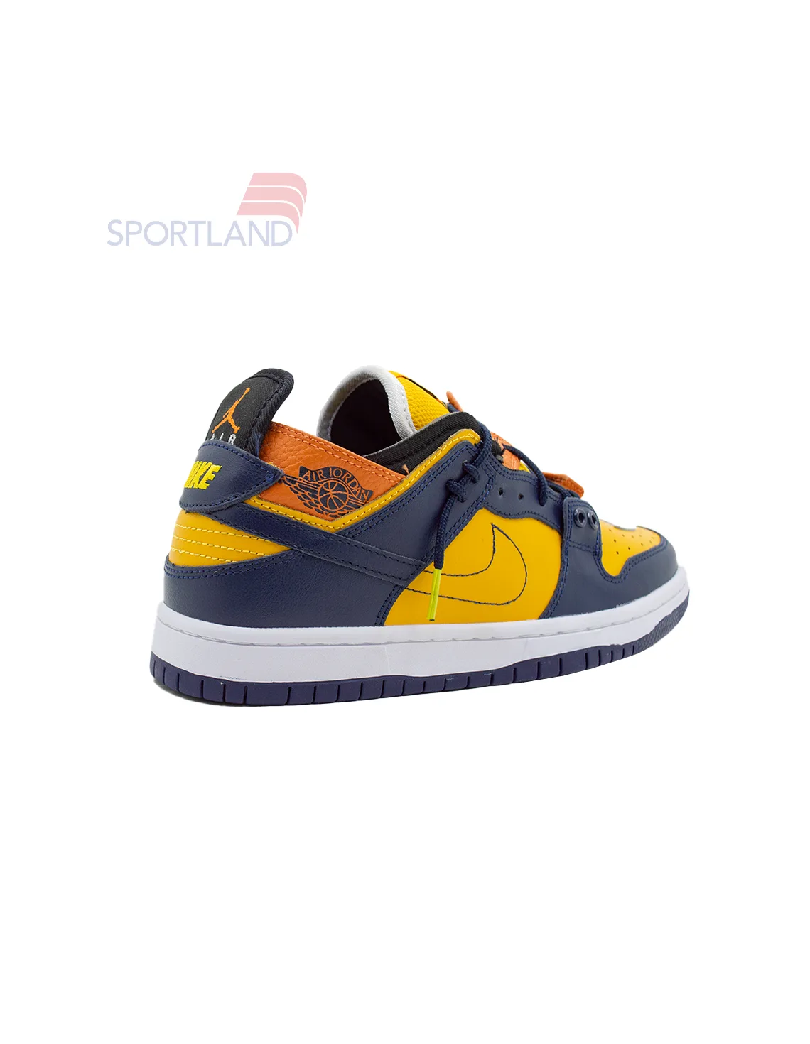 کتونی روزانه مردانه جردن Nike dunk low M