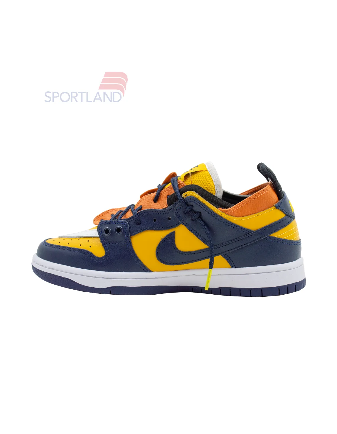 کتونی روزانه مردانه جردن Nike dunk low M