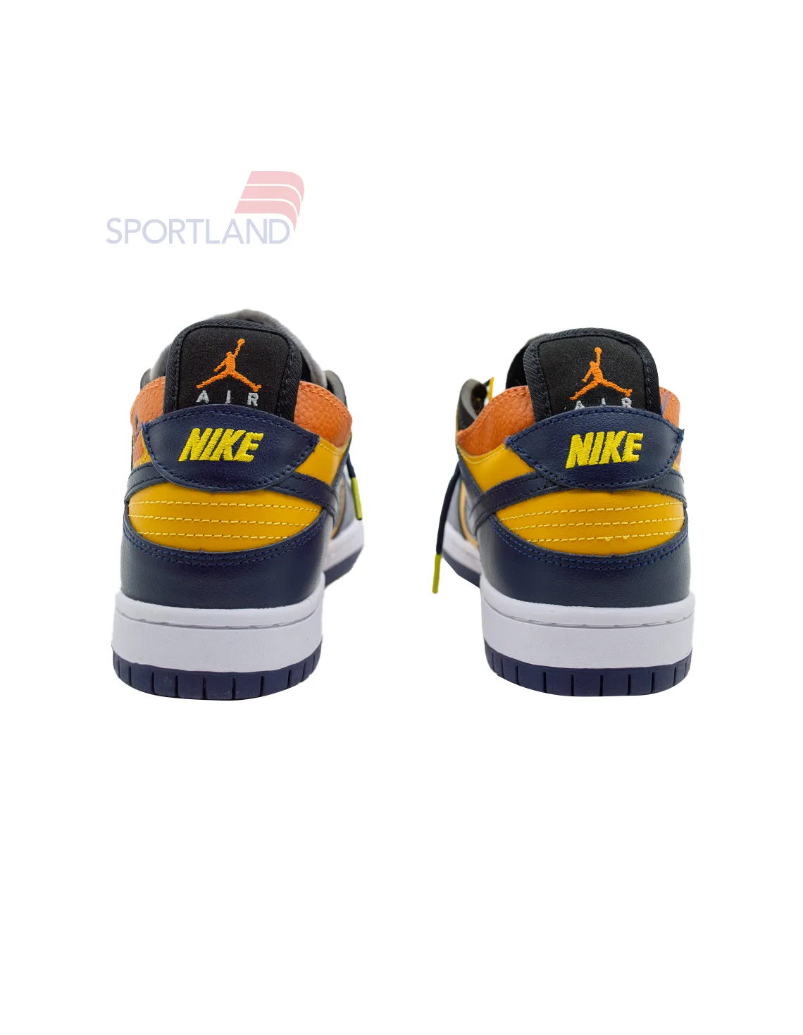 کتونی روزانه مردانه جردن Nike dunk low M