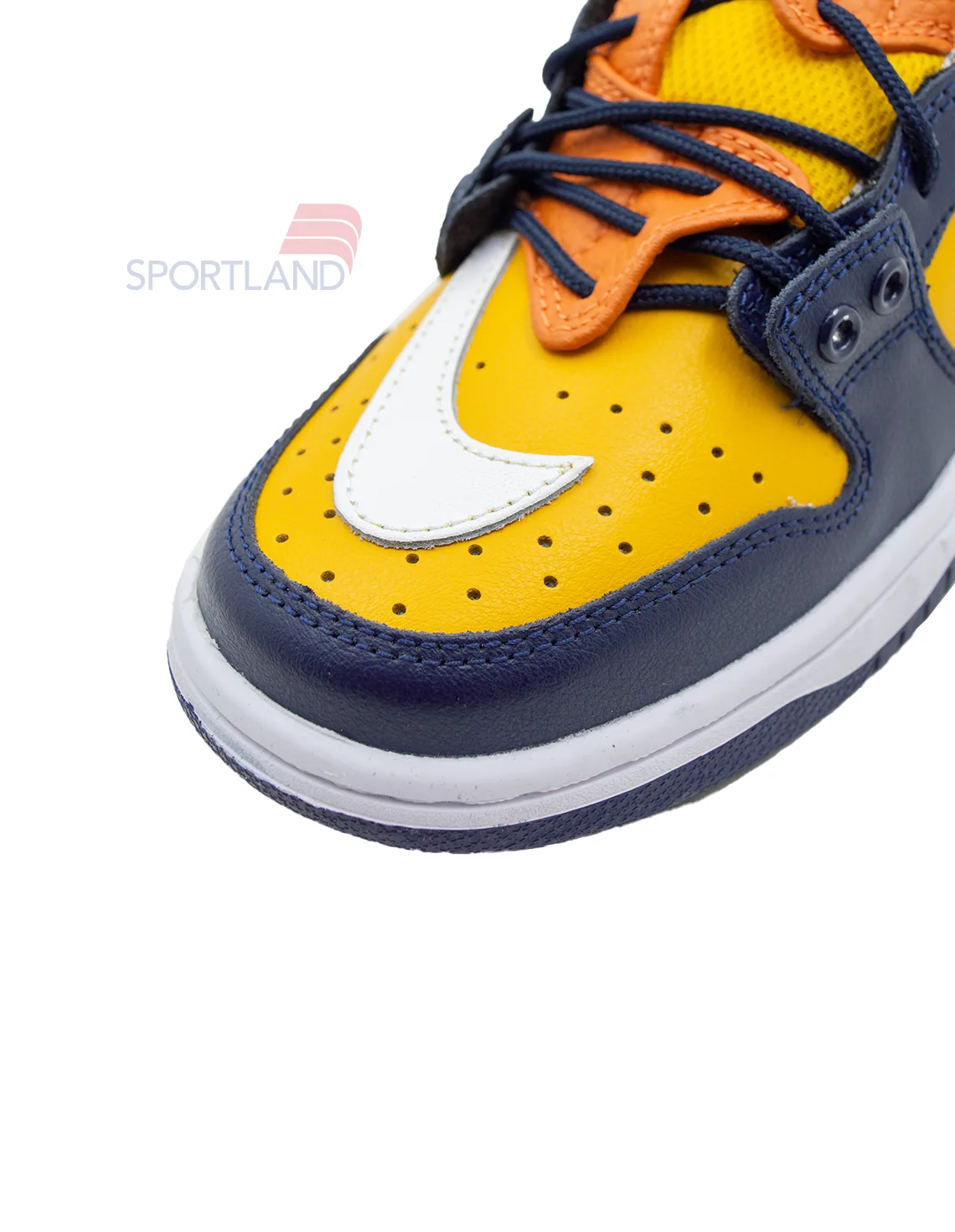 کتونی روزانه مردانه جردن Nike dunk low M