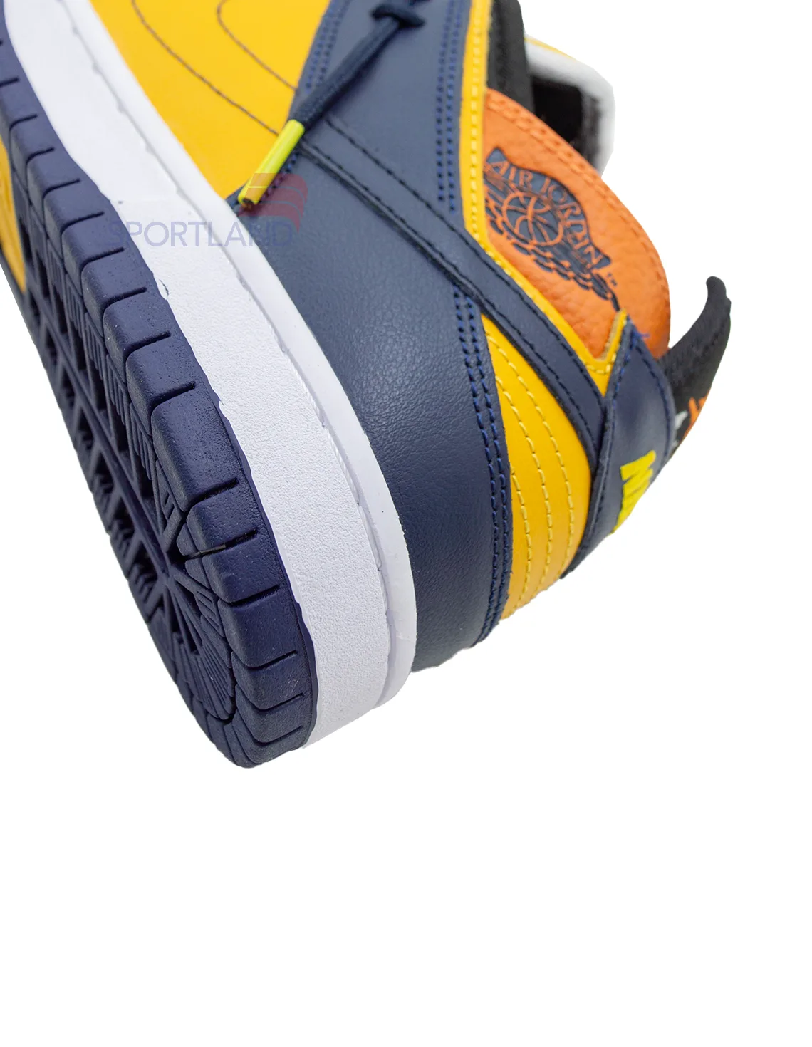 کتونی روزانه مردانه جردن Nike dunk low M