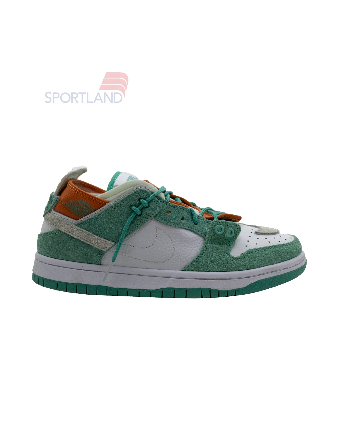 کتونی روزانه مردانه جردن Nike dunk low M