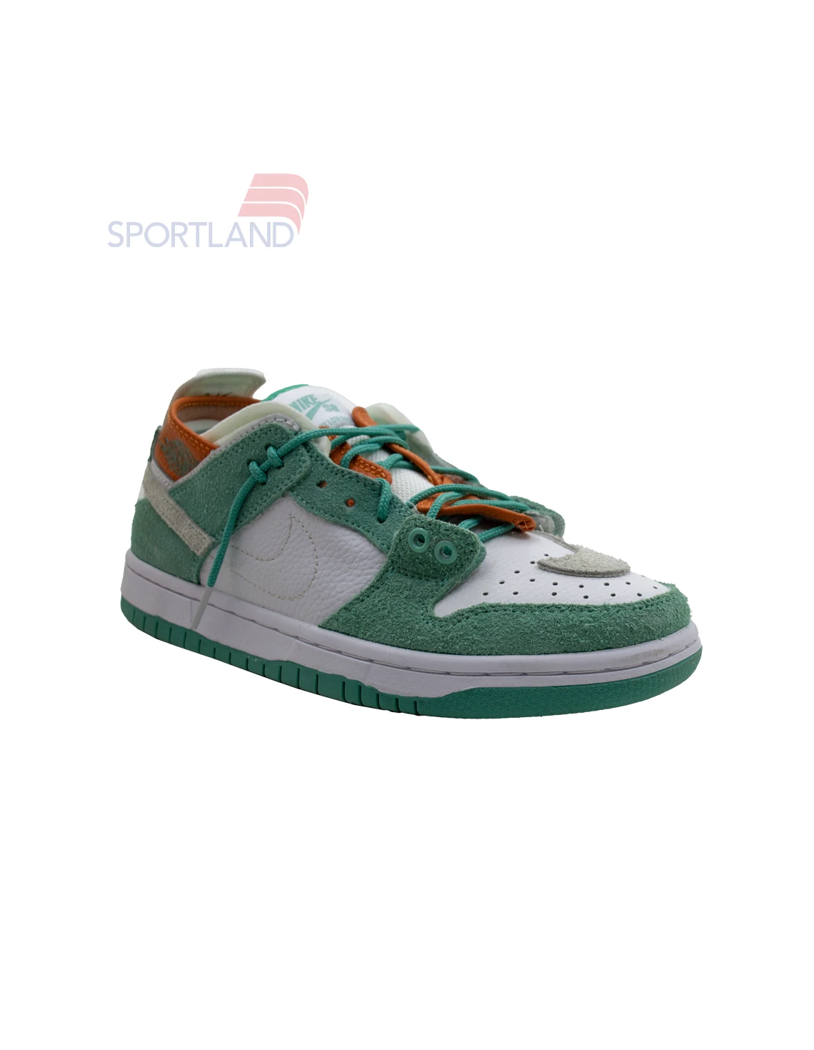کتونی روزانه مردانه جردن Nike dunk low M