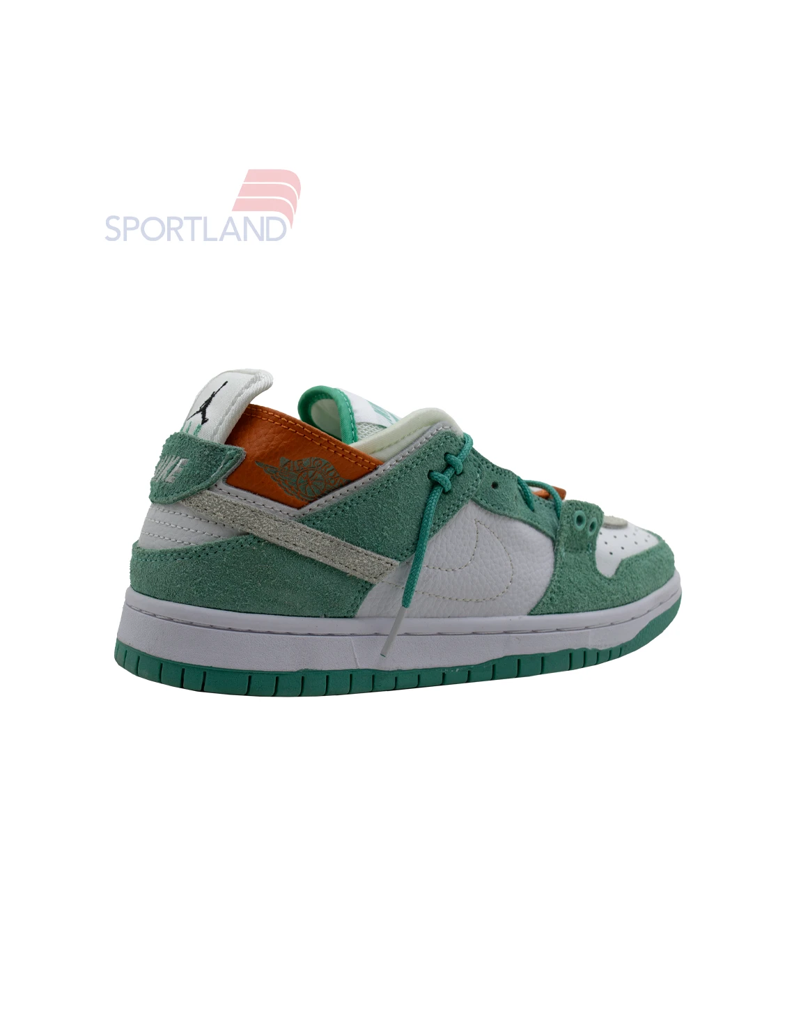 کتونی روزانه مردانه جردن Nike dunk low M