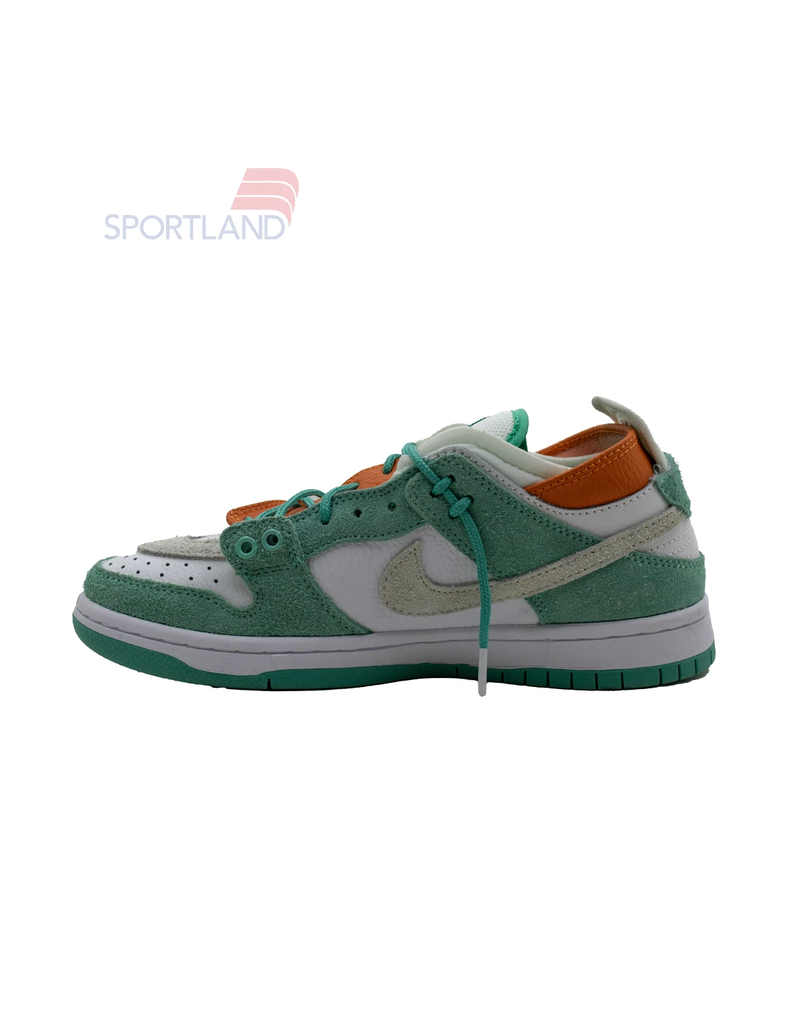 کتونی روزانه مردانه جردن Nike dunk low M