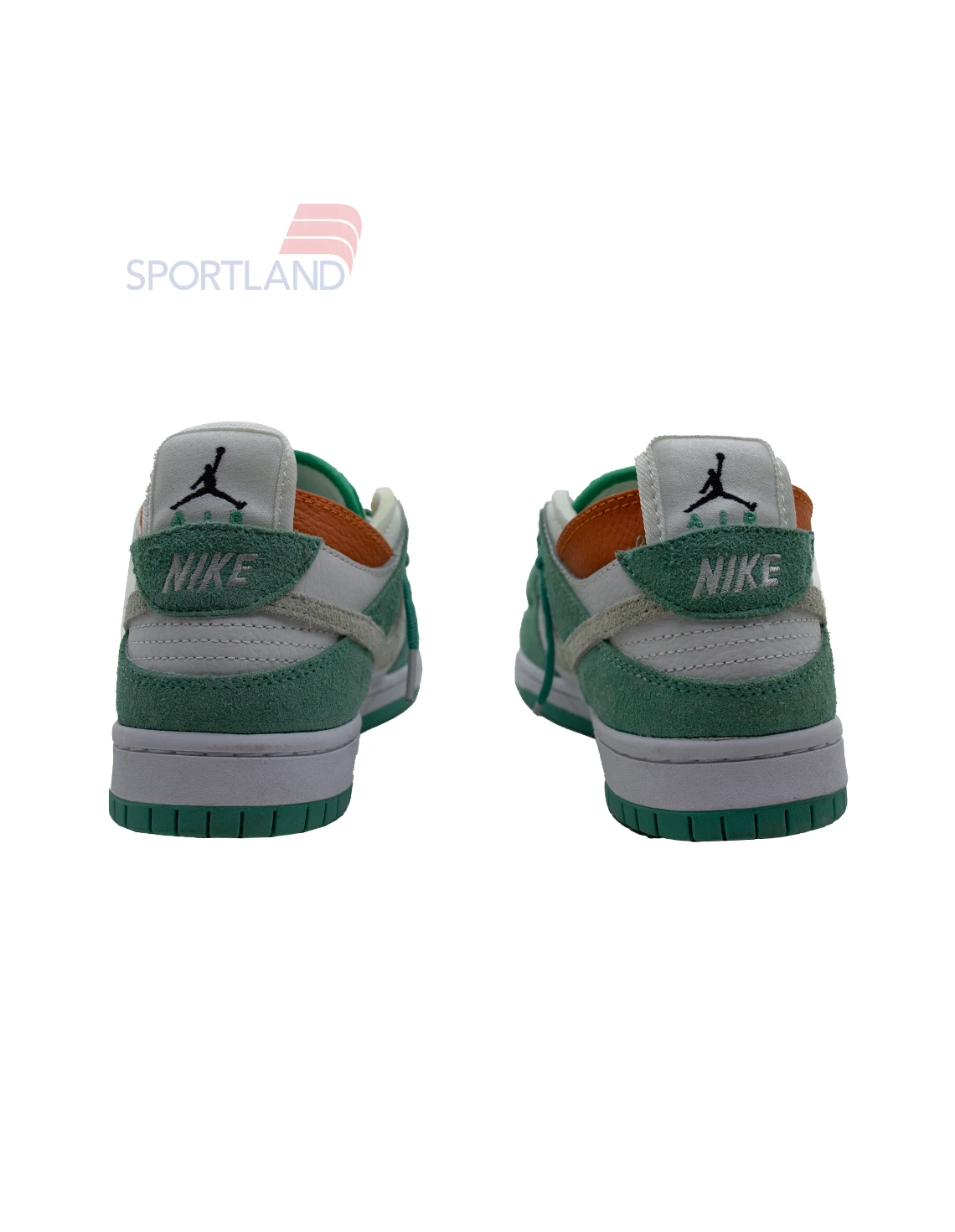 کتونی روزانه مردانه جردن Nike dunk low M