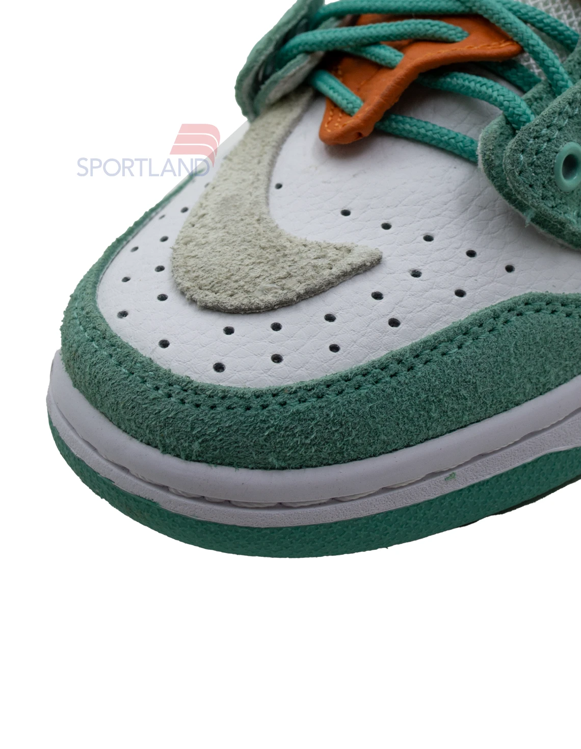 کتونی روزانه مردانه جردن Nike dunk low M