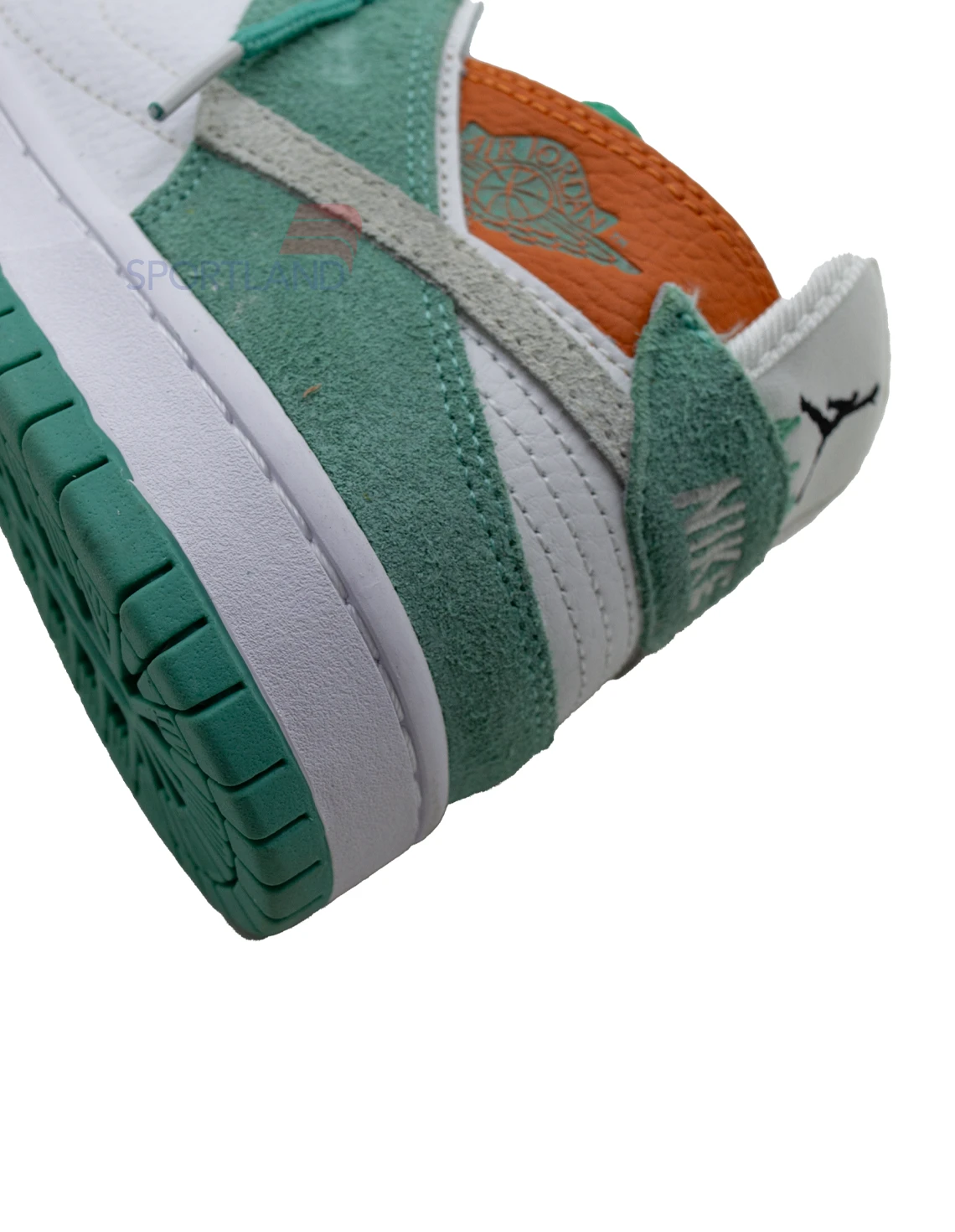 کتونی روزانه مردانه جردن Nike dunk low M