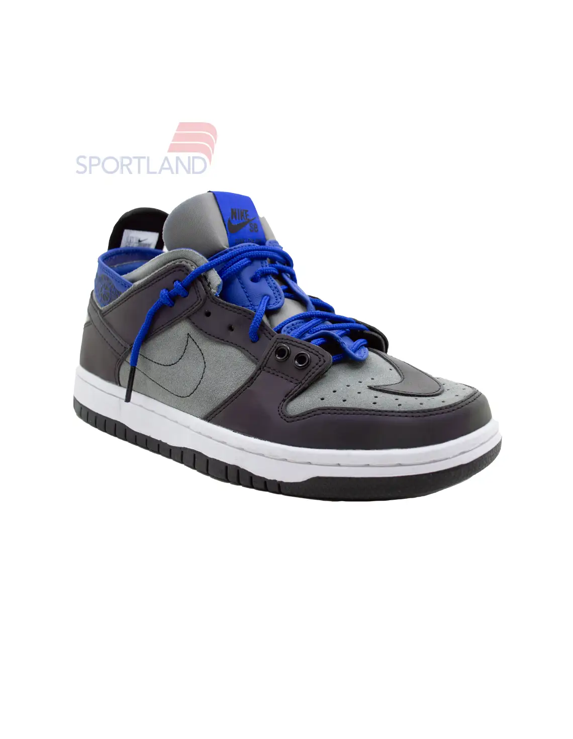 کتونی روزانه مردانه جردن Nike dunk low M