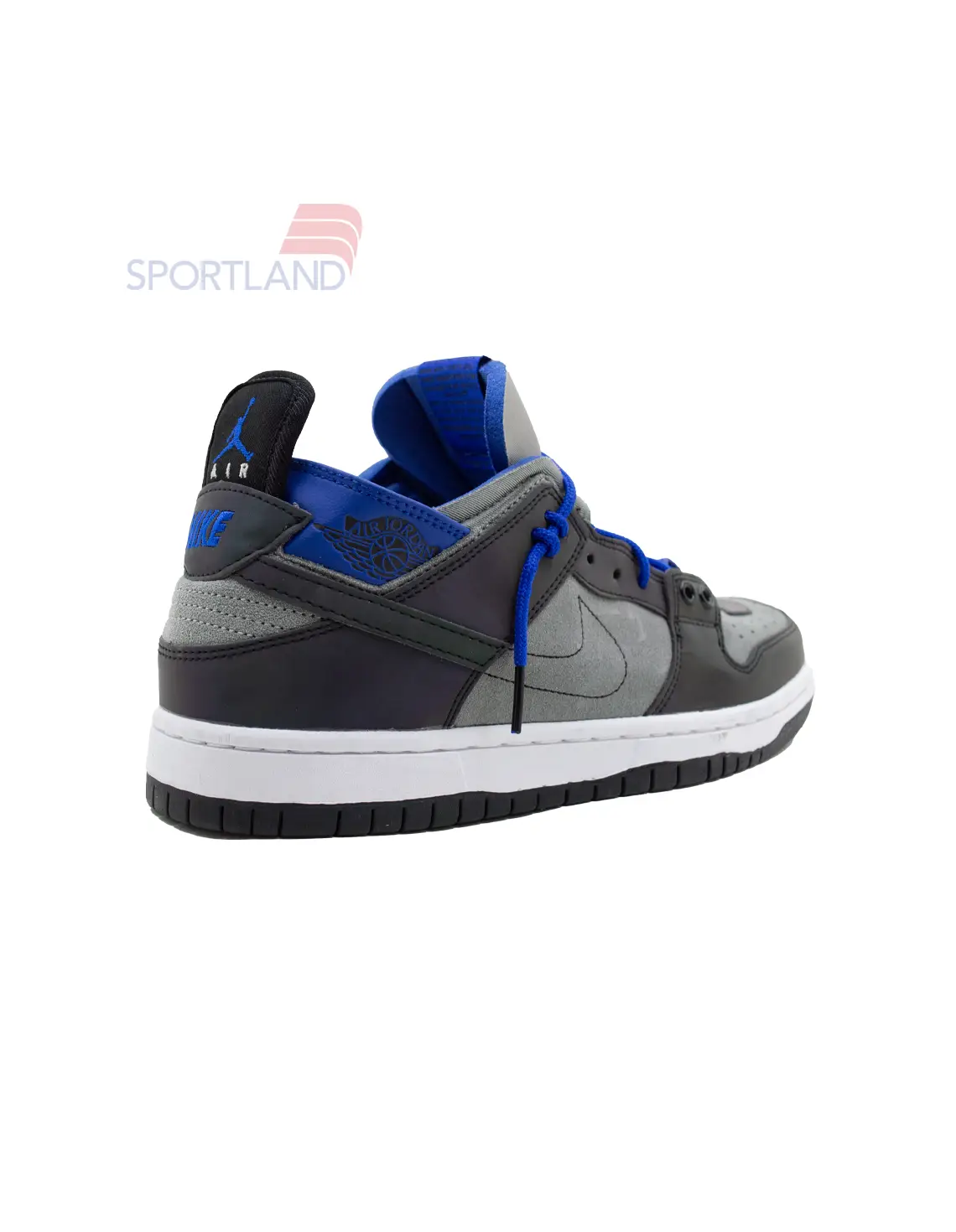 کتونی روزانه مردانه جردن Nike dunk low M
