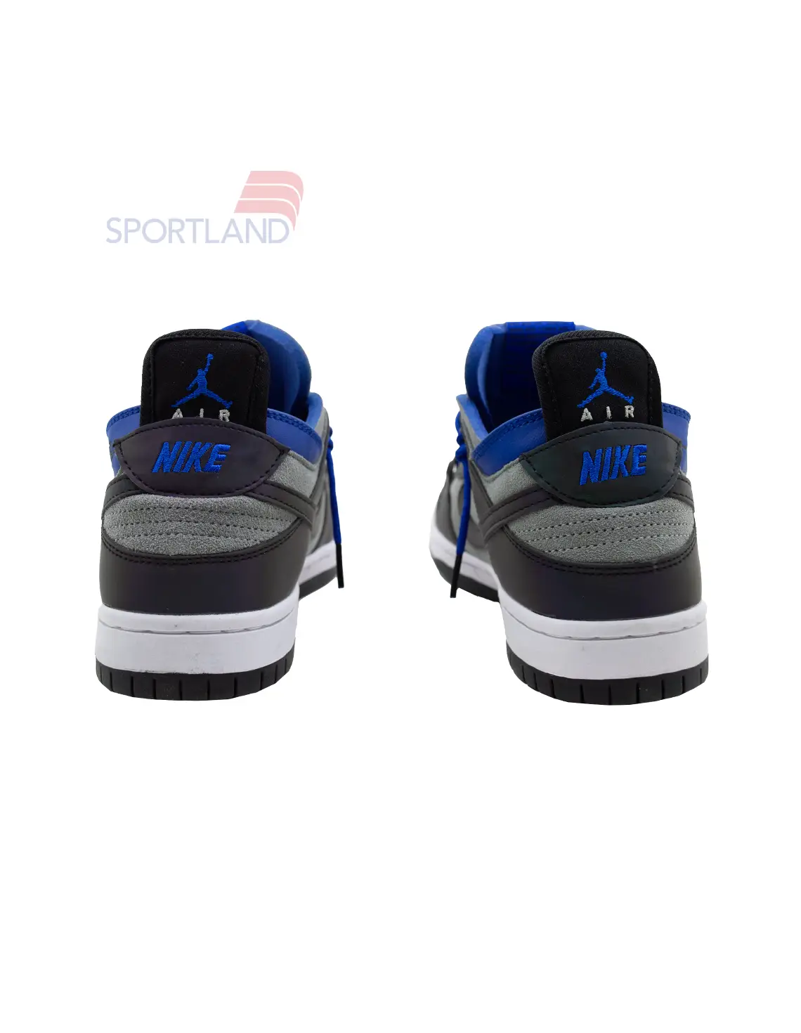 کتونی روزانه مردانه جردن Nike dunk low M
