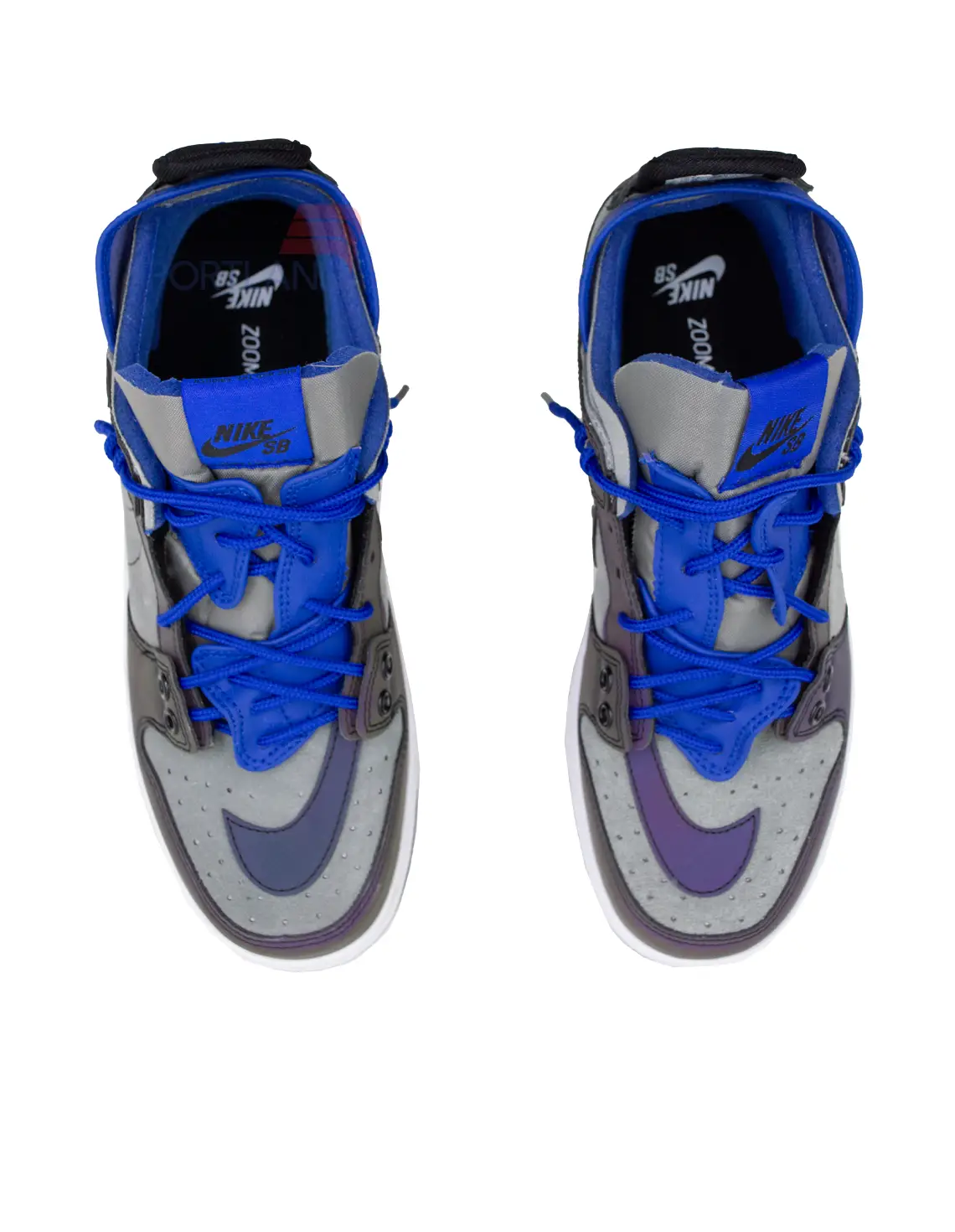 کتونی روزانه مردانه جردن Nike dunk low M