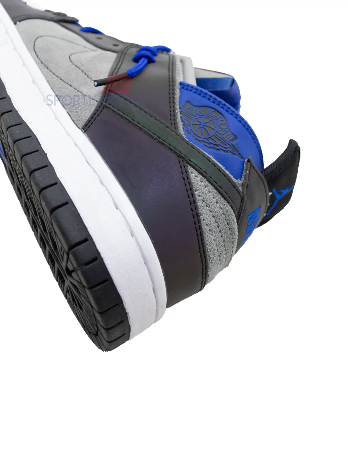 کتونی روزانه مردانه جردن Nike dunk low M