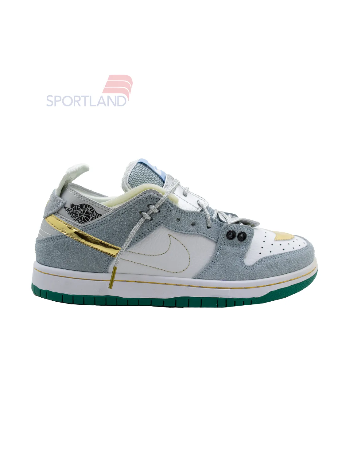 کتونی روزانه مردانه جردن Nike dunk low M