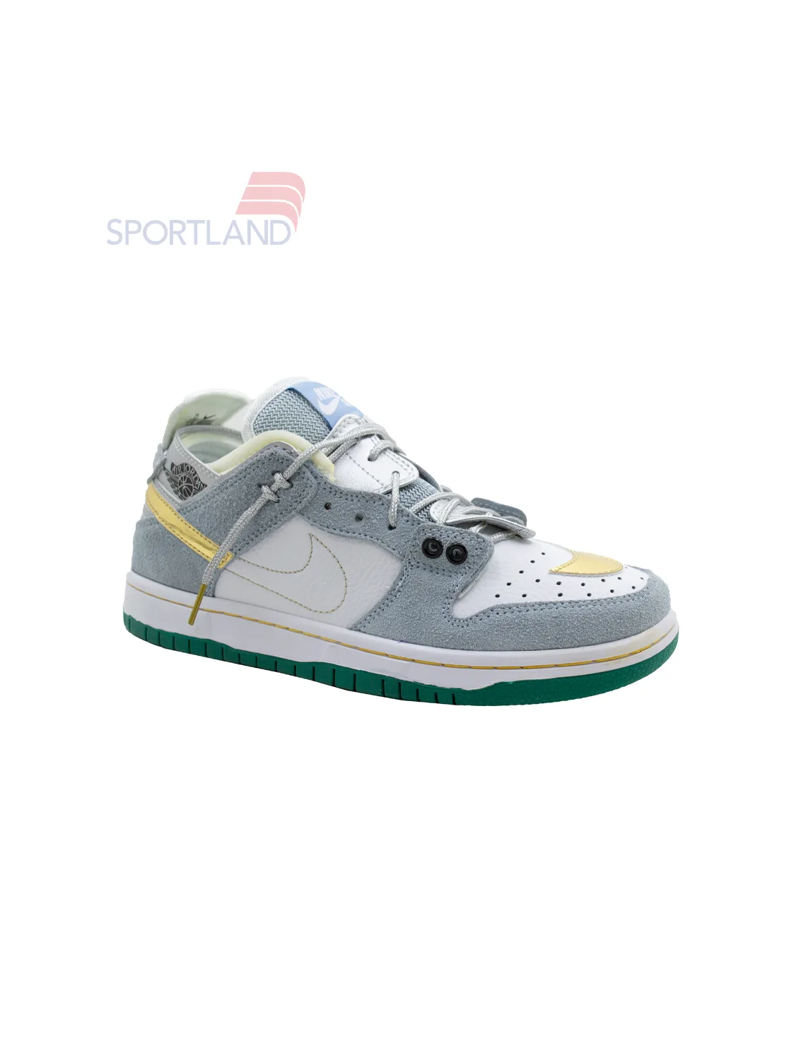 کتونی روزانه مردانه جردن Nike dunk low M