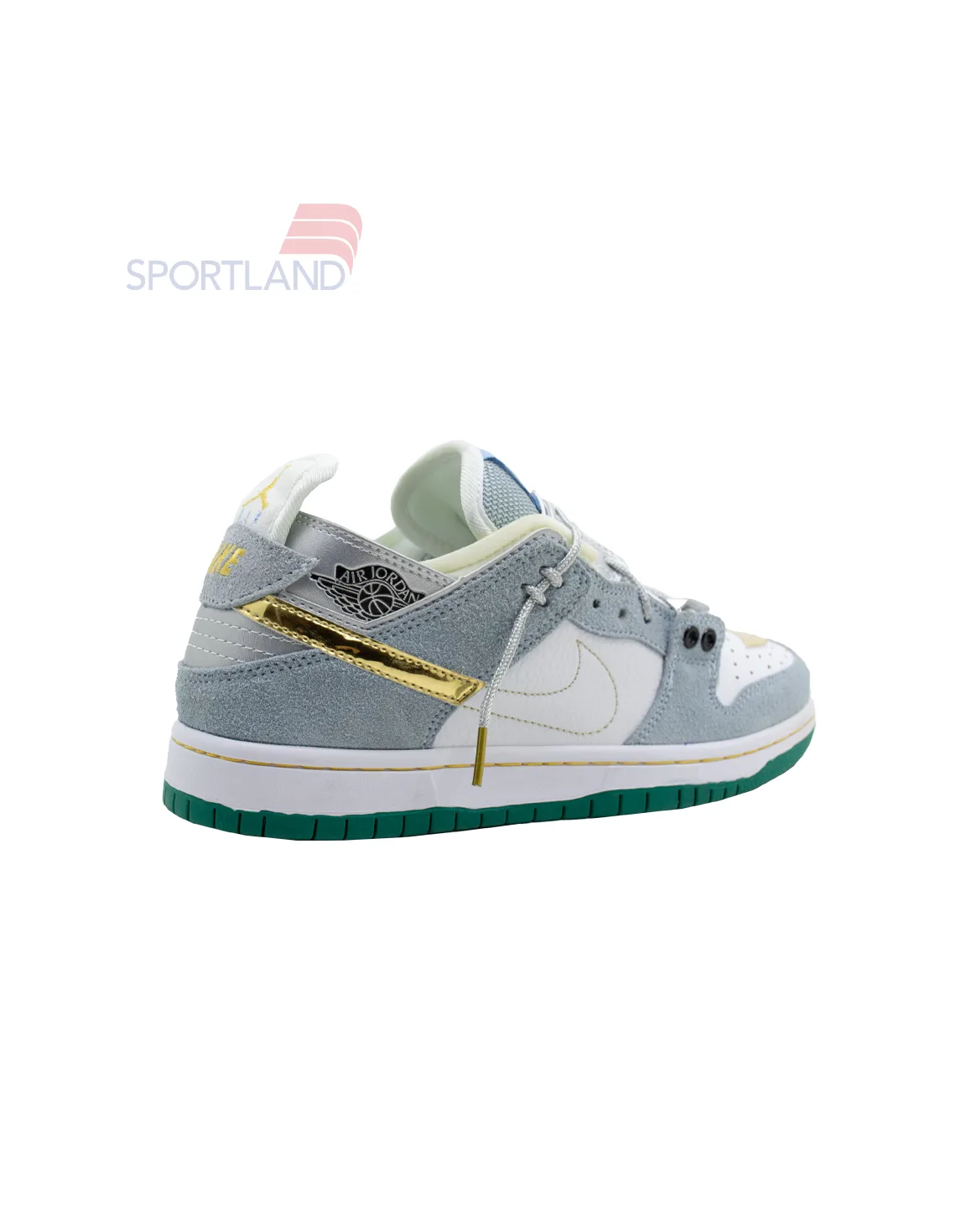 کتونی روزانه مردانه جردن Nike dunk low M