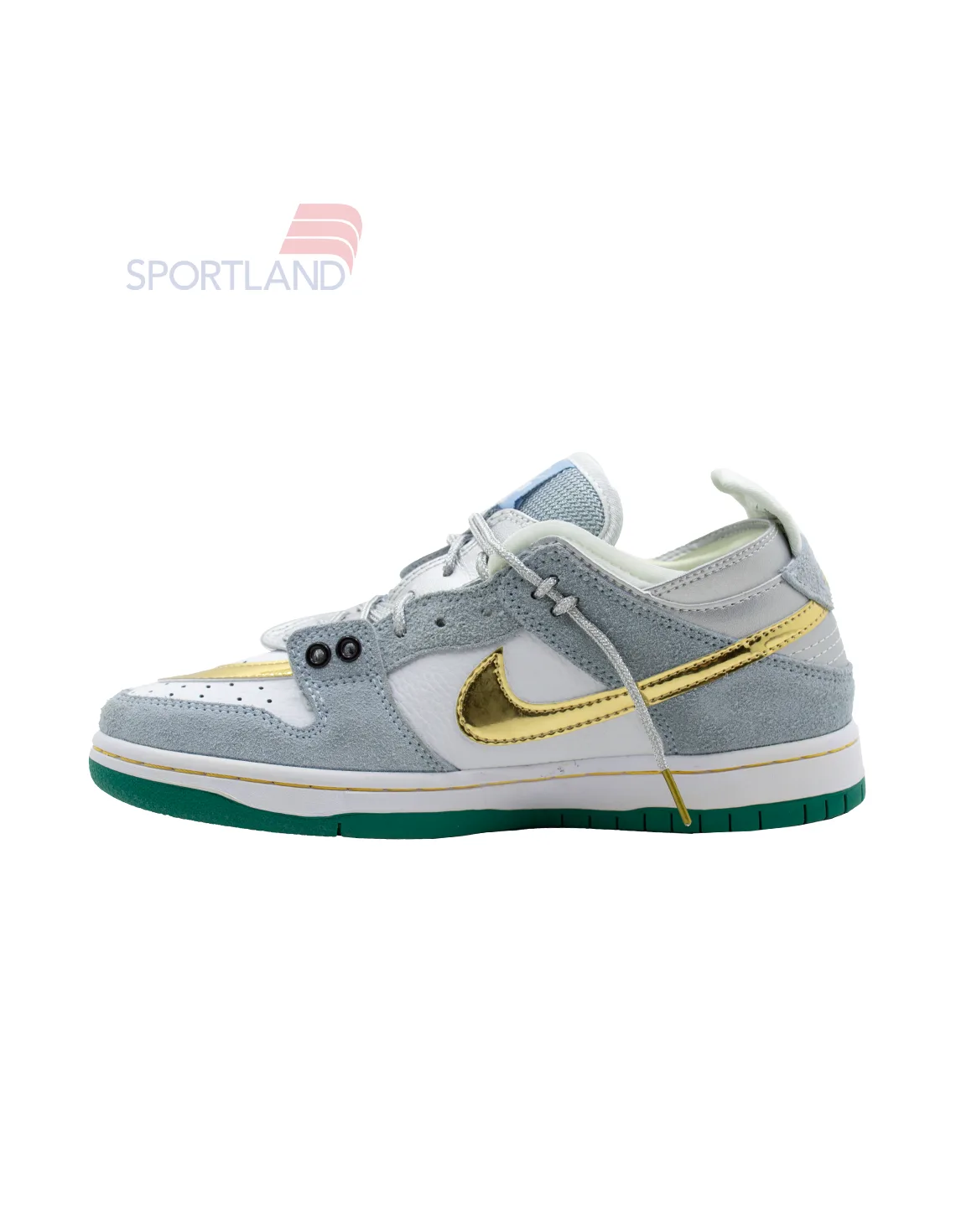کتونی روزانه مردانه جردن Nike dunk low M