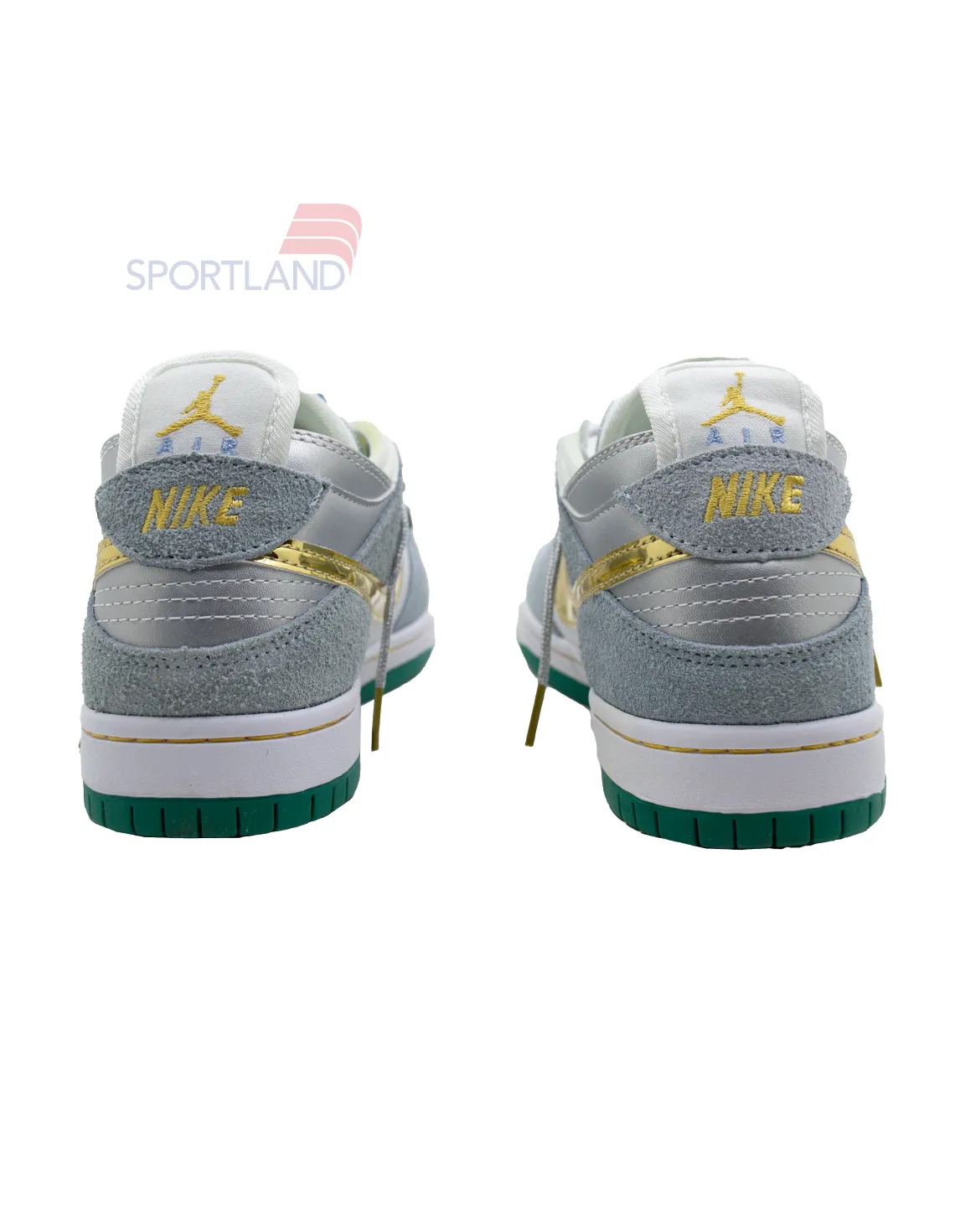 کتونی روزانه مردانه جردن Nike dunk low M