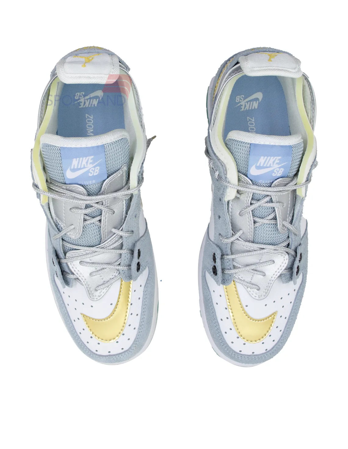 کتونی روزانه مردانه جردن Nike dunk low M