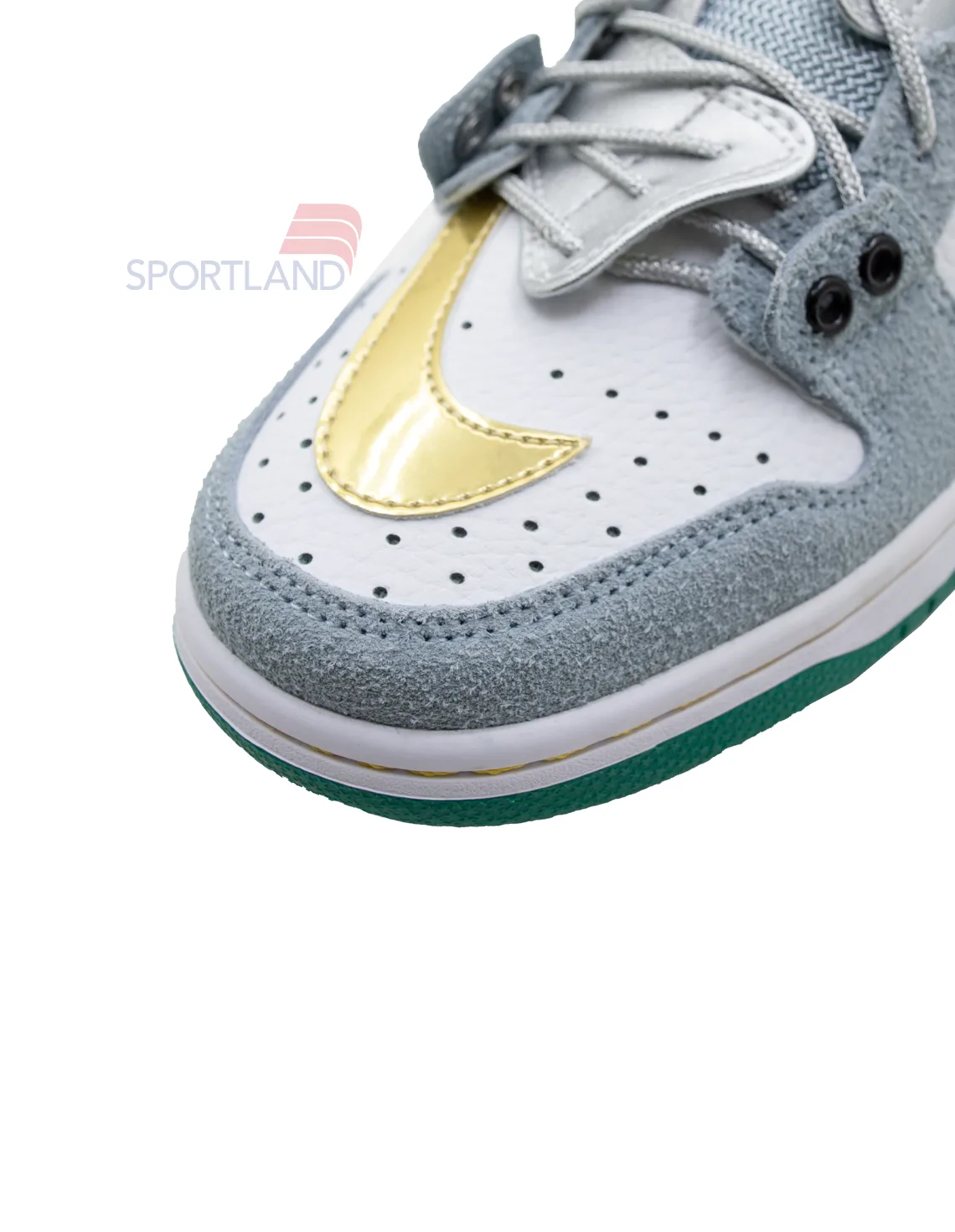 کتونی روزانه مردانه جردن Nike dunk low M
