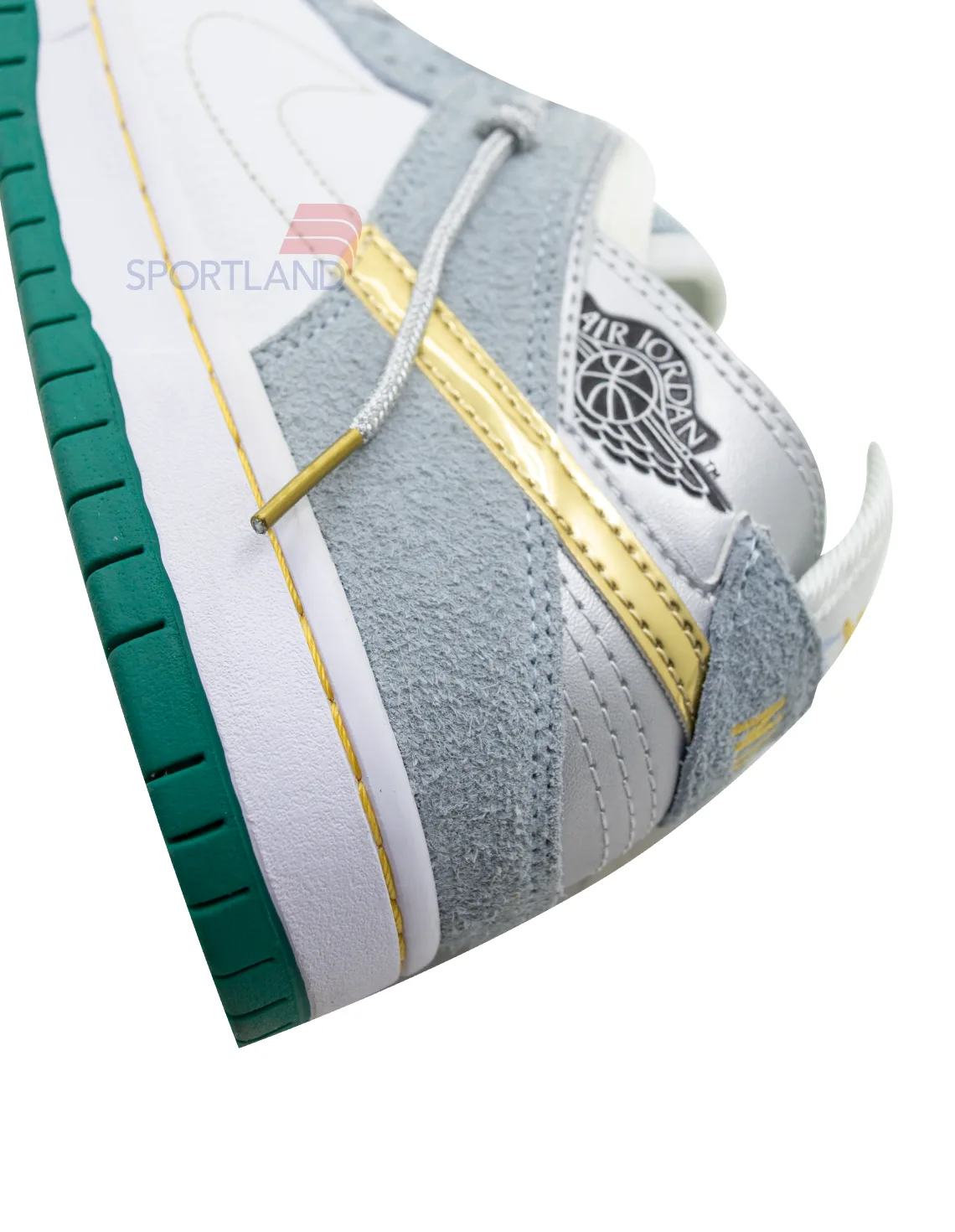 کتونی روزانه مردانه جردن Nike dunk low M