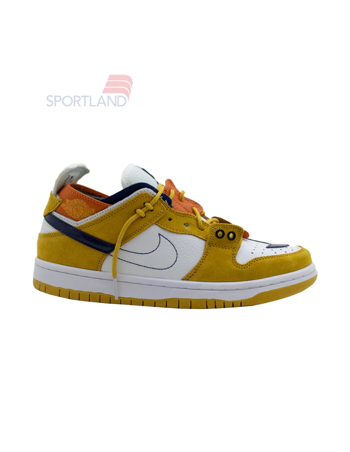 کتونی روزانه مردانه جردن Nike dunk low M