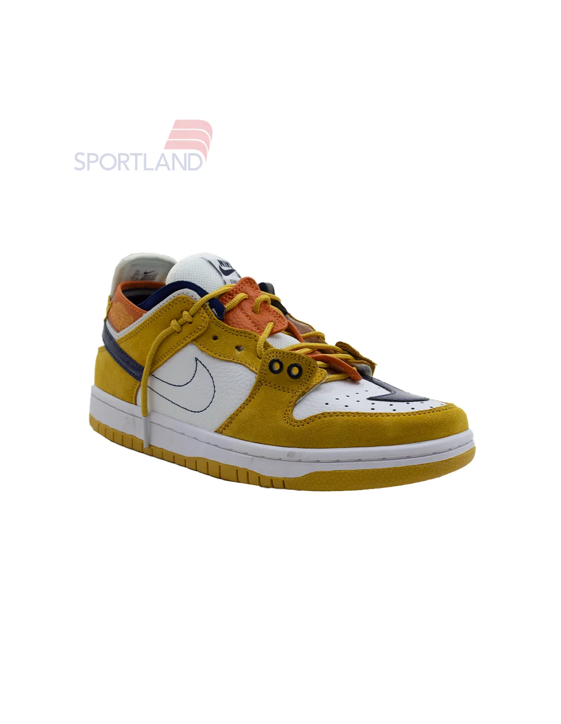 کتونی روزانه مردانه جردن Nike dunk low M