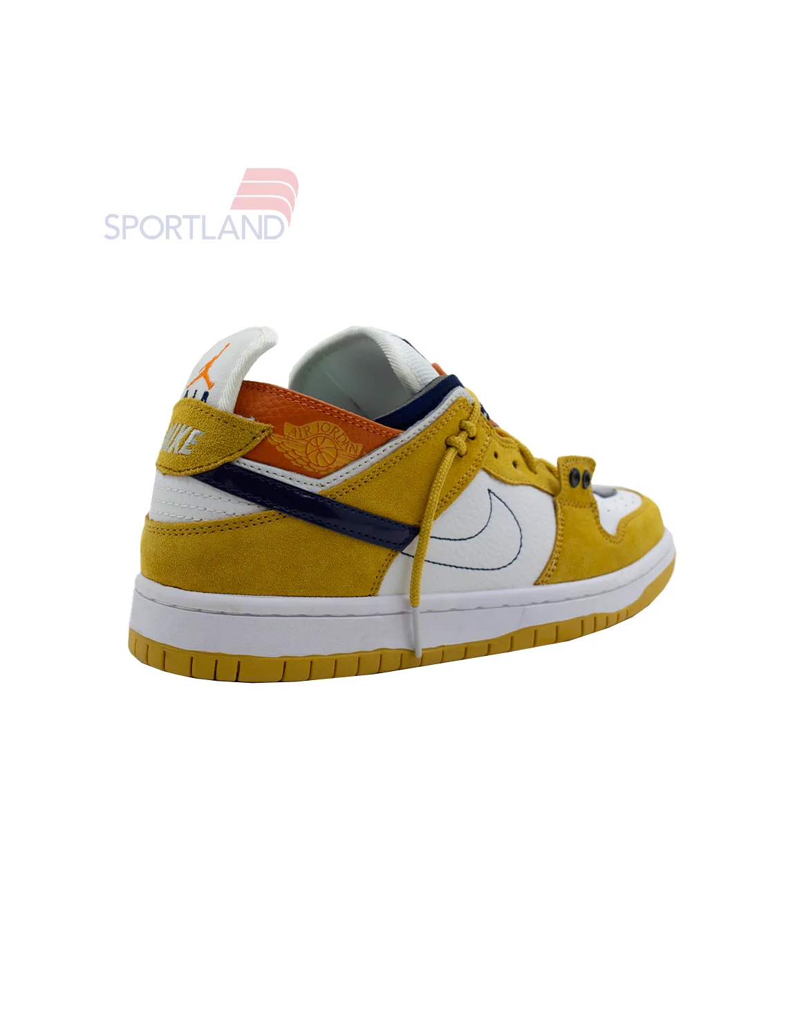 کتونی روزانه مردانه جردن Nike dunk low M