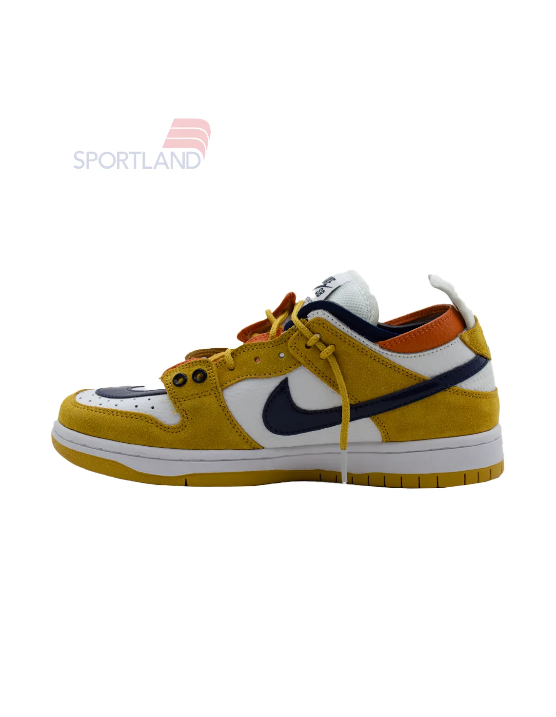 کتونی روزانه مردانه جردن Nike dunk low M