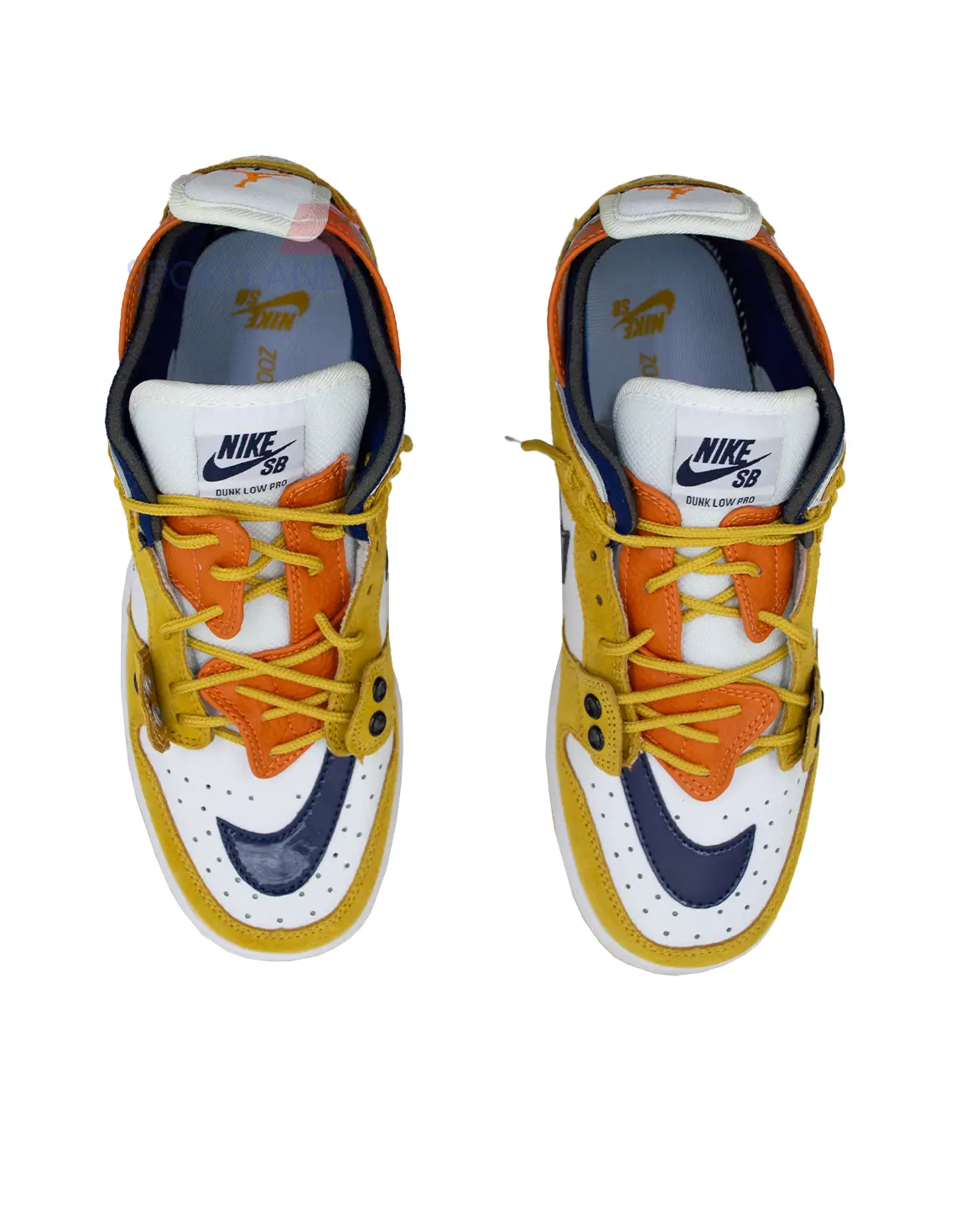 کتونی روزانه مردانه جردن Nike dunk low M