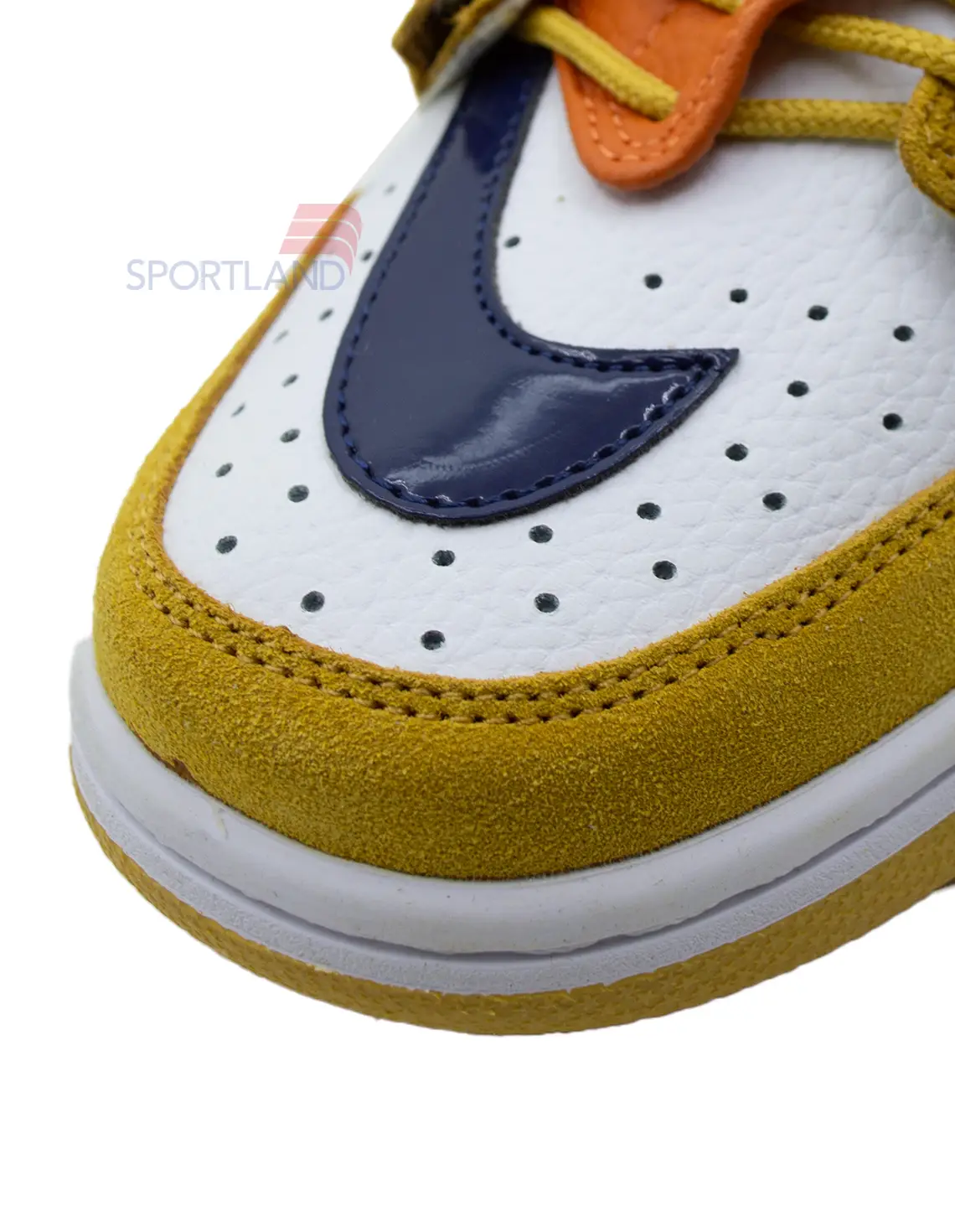 کتونی روزانه مردانه جردن Nike dunk low M