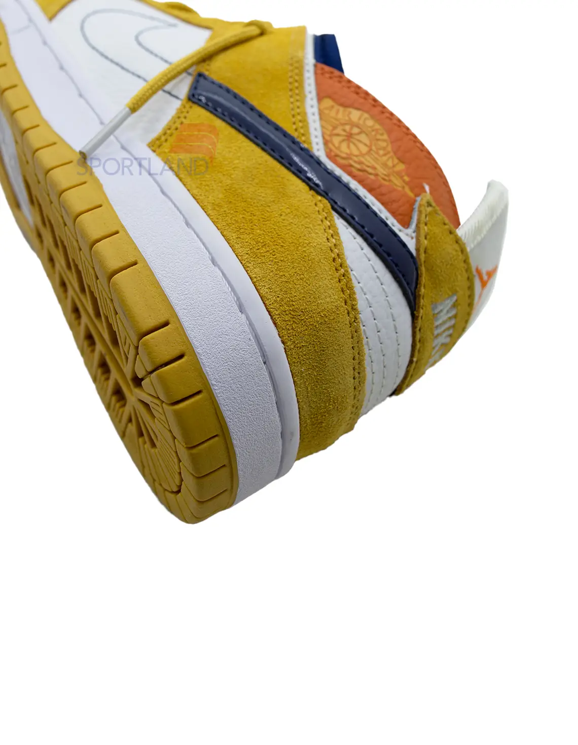کتونی روزانه مردانه جردن Nike dunk low M