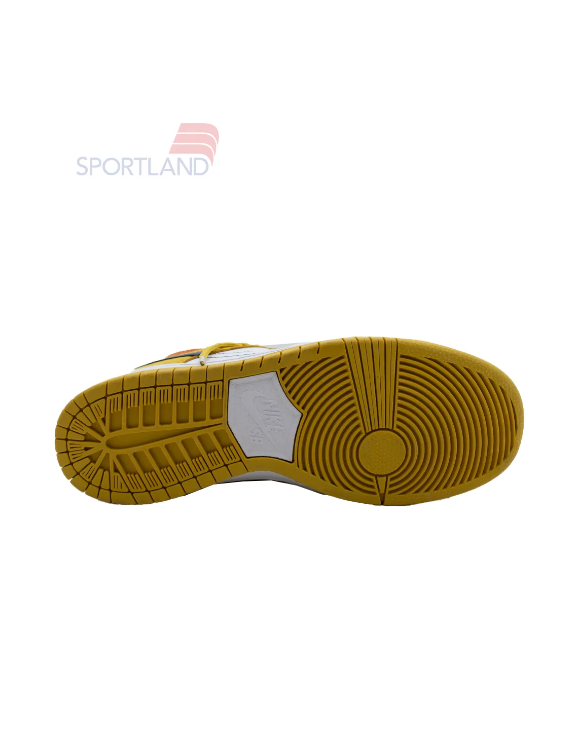 کتونی روزانه مردانه جردن Nike dunk low M
