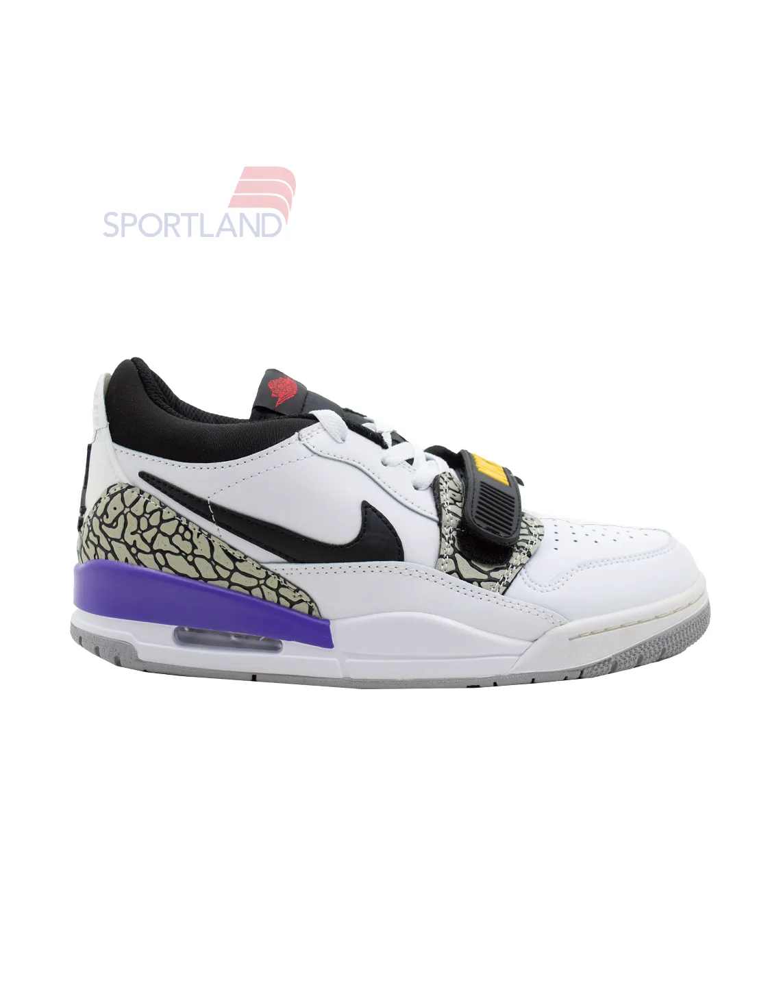 کتونی بسکتبال مردانه جردن Jordan legacy 312 M