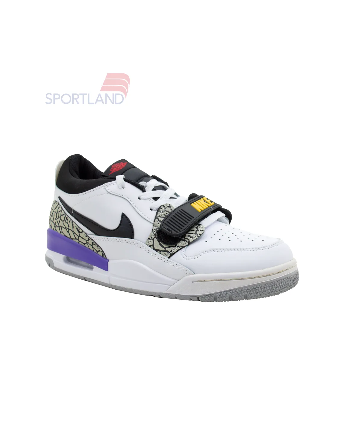 کتونی بسکتبال مردانه جردن Jordan legacy 312 M