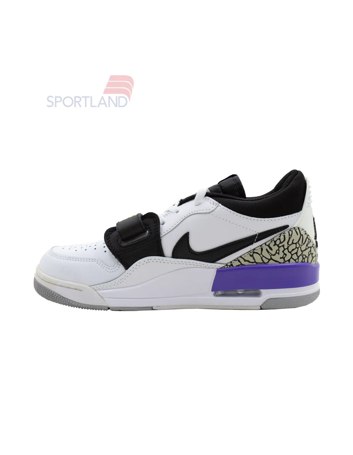کتونی بسکتبال مردانه جردن Jordan legacy 312 M
