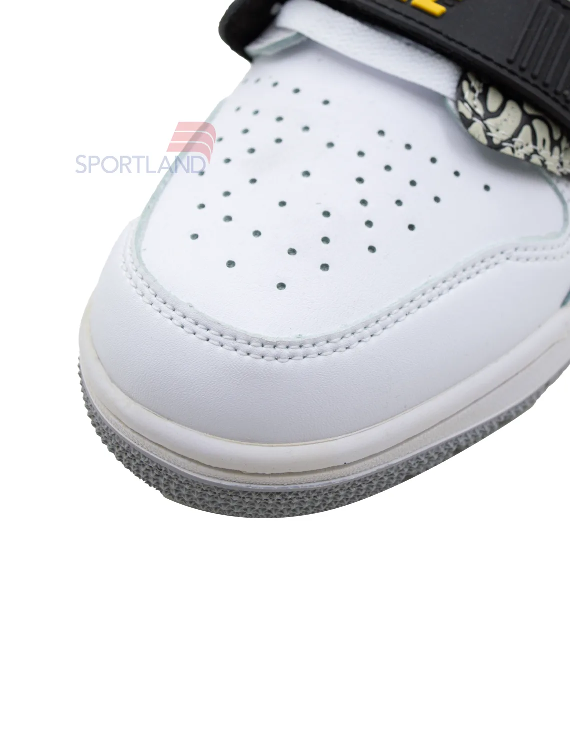 کتونی بسکتبال مردانه جردن Jordan legacy 312 M
