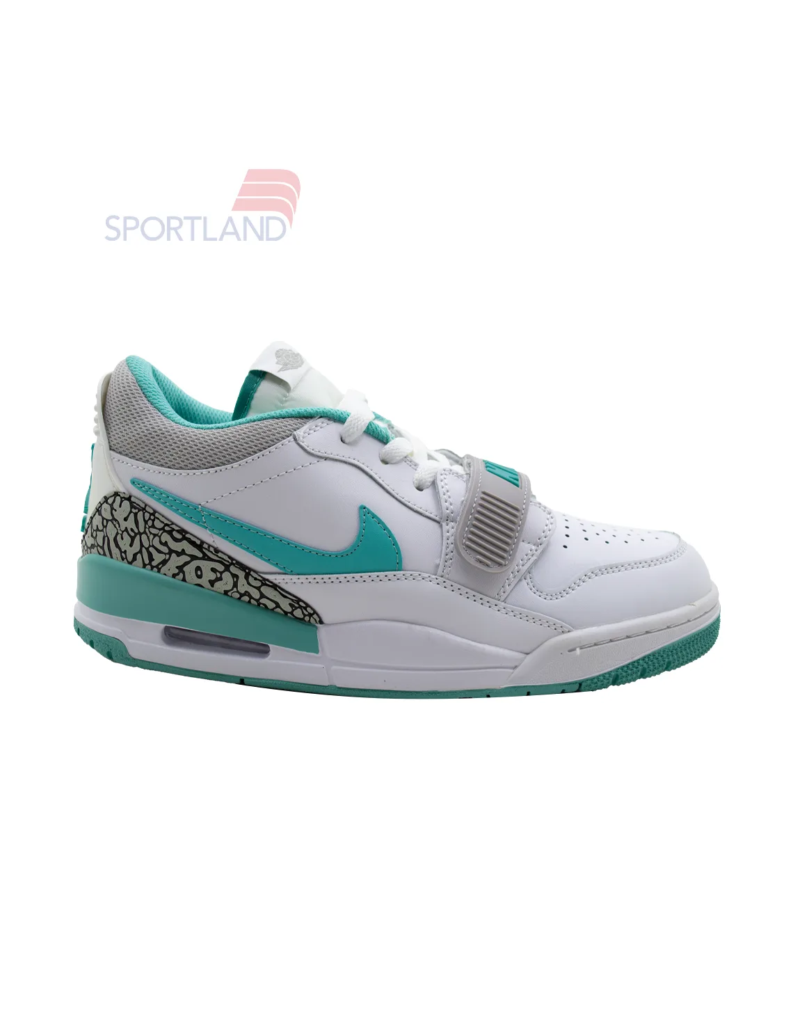 کتونی بسکتبال مردانه جردن Jordan legacy 312 M