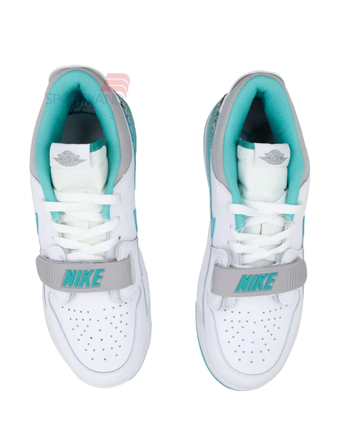 کتونی بسکتبال مردانه جردن Jordan legacy 312 M