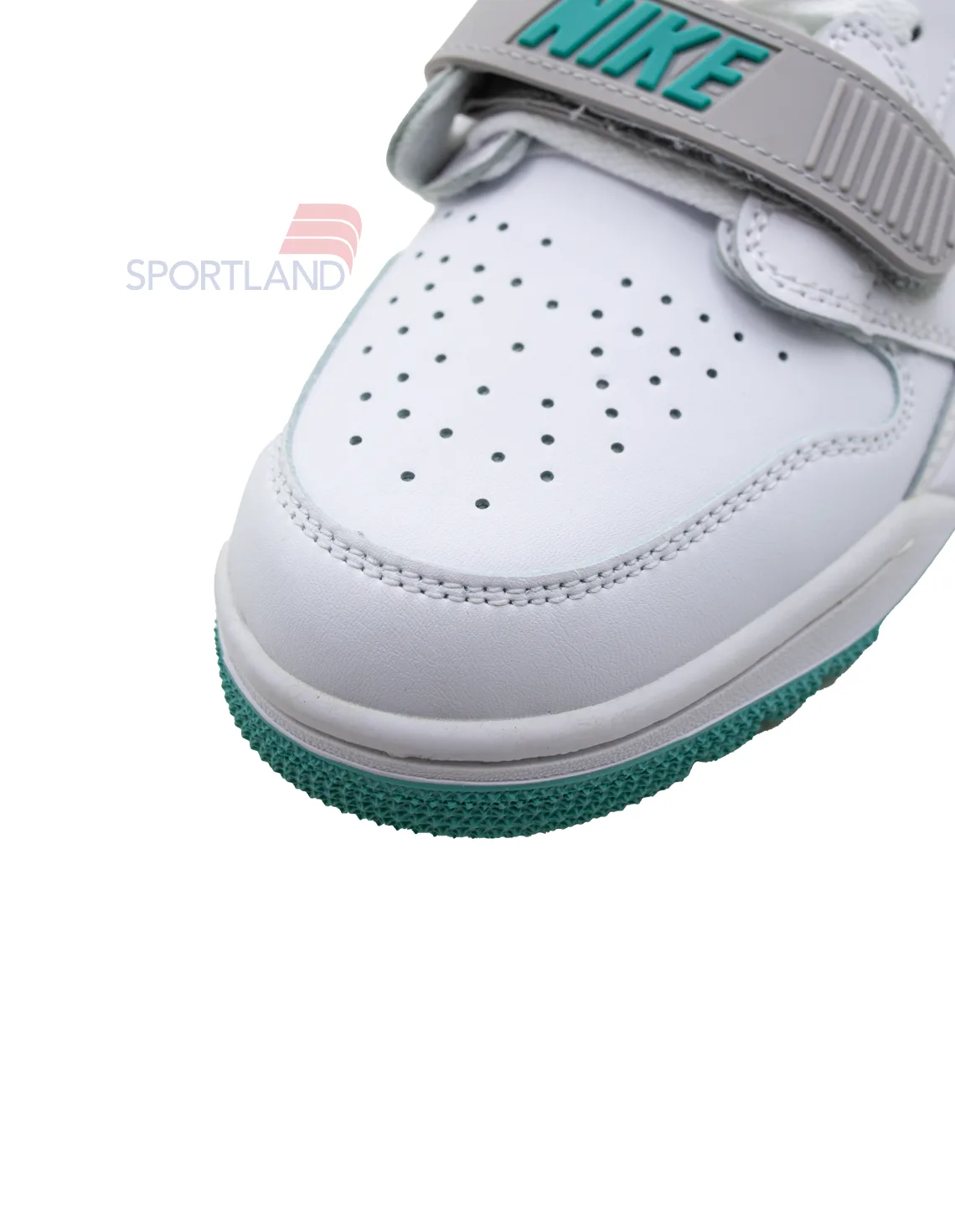 کتونی بسکتبال مردانه جردن Jordan legacy 312 M