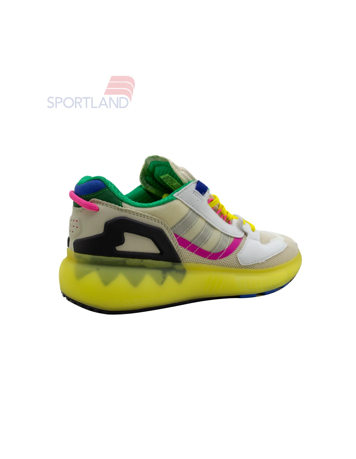 کتونی دویدن مردانه آدیداس Adidas ZX 5K Boost M