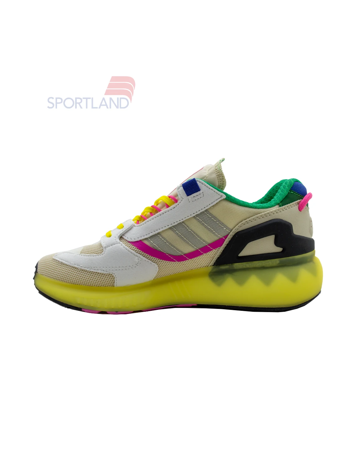 کتونی دویدن مردانه آدیداس Adidas ZX 5K Boost M