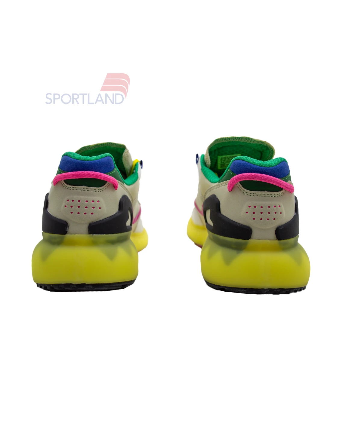کتونی دویدن مردانه آدیداس Adidas ZX 5K Boost M