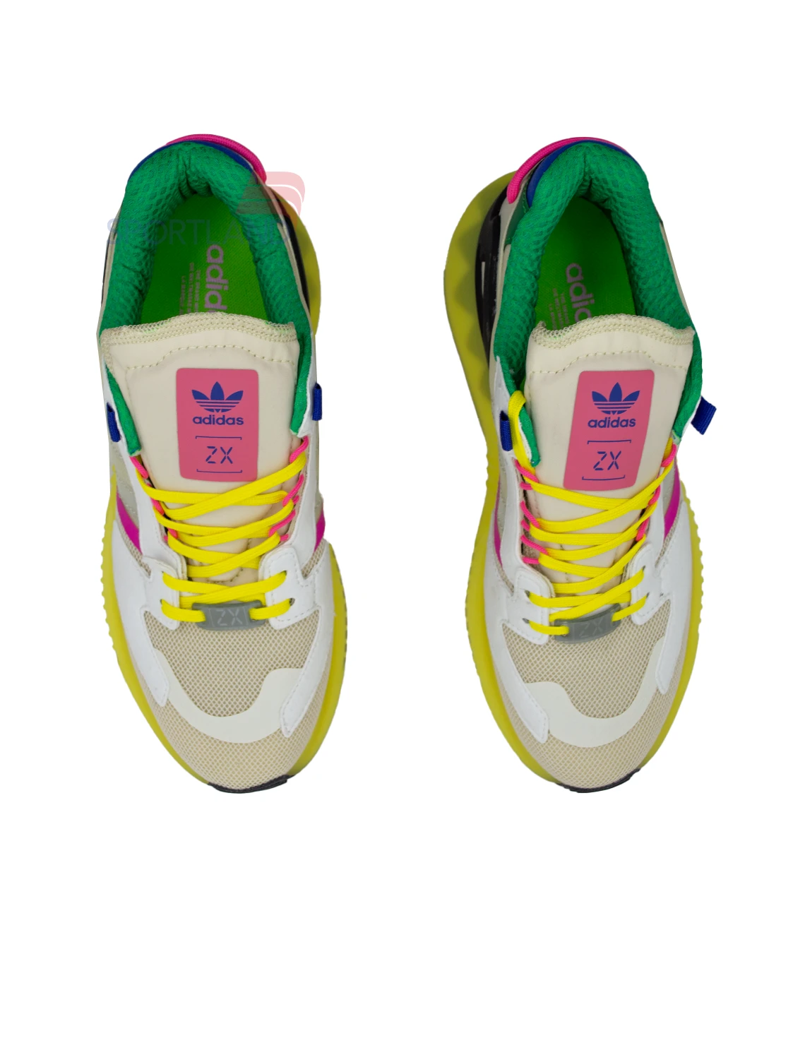 کتونی دویدن مردانه آدیداس Adidas ZX 5K Boost M